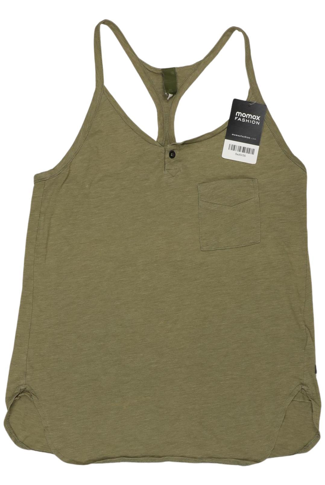 

G Star RAW Damen Top, grün, Gr. 36