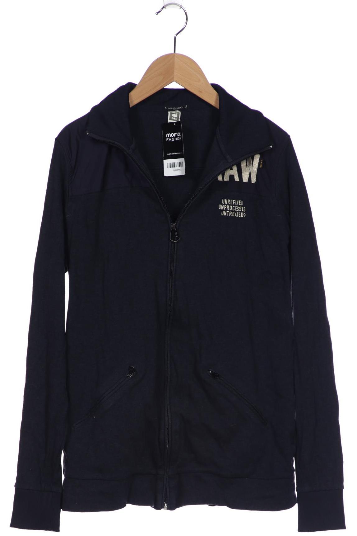 

G-Star RAW Herren Sweatshirt, marineblau, Gr. 52