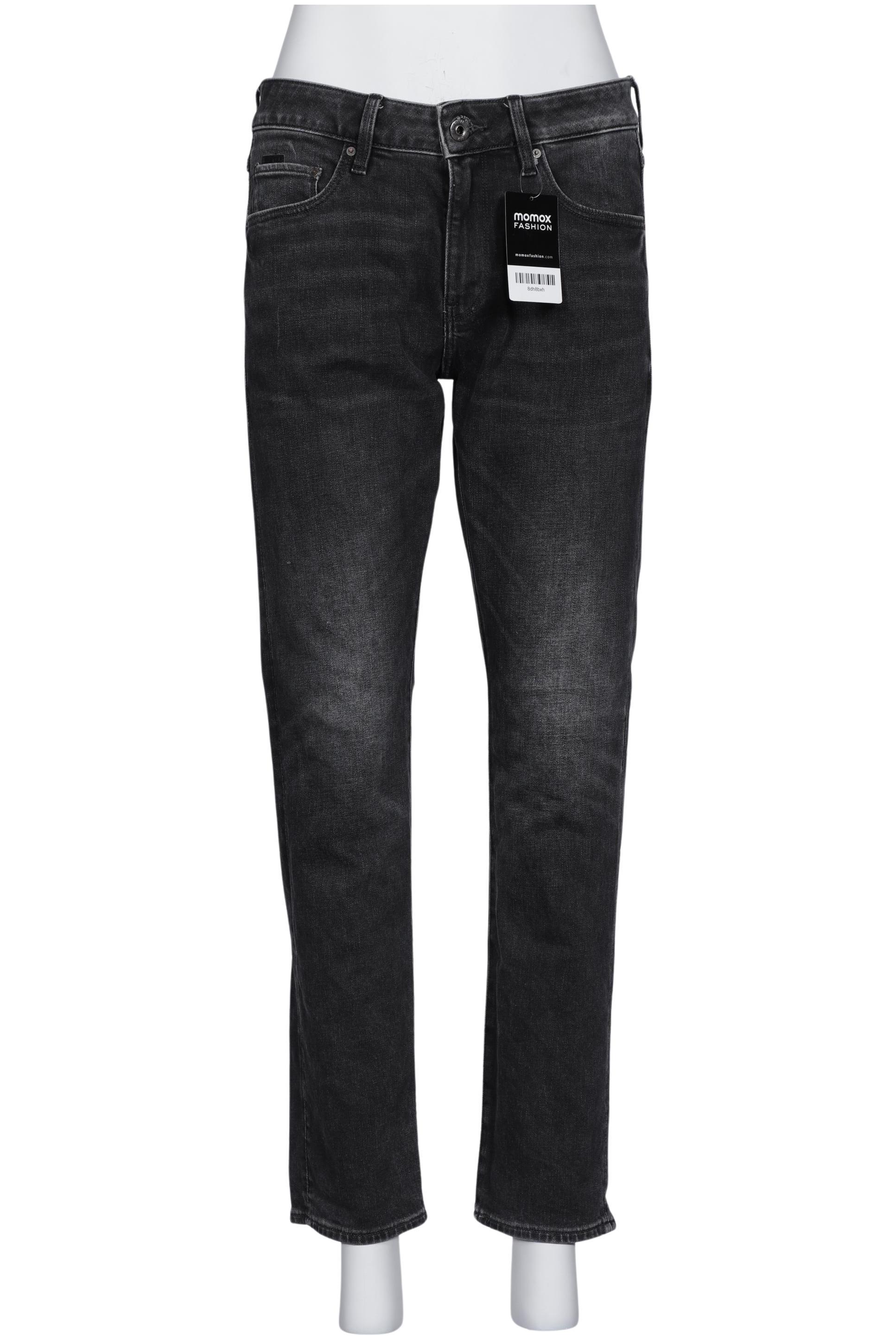 

G Star RAW Damen Jeans, grau, Gr. 27