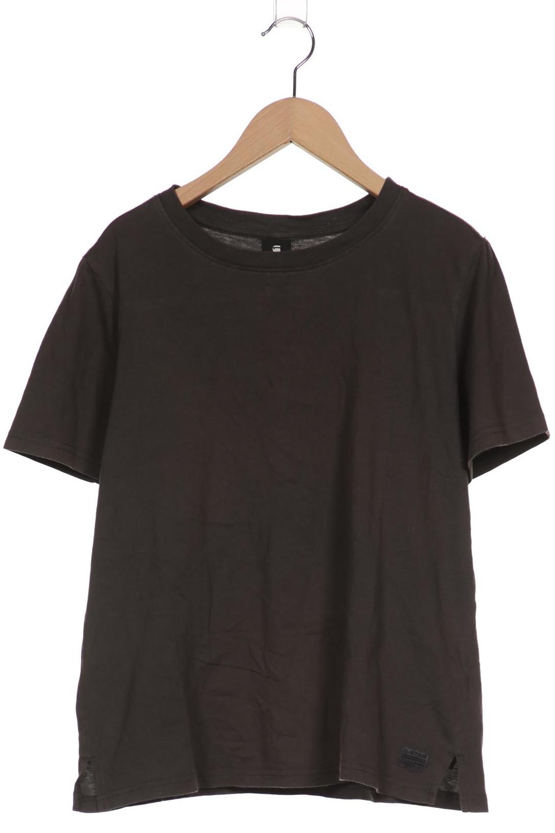 

G STAR RAW Damen T-Shirt, grün