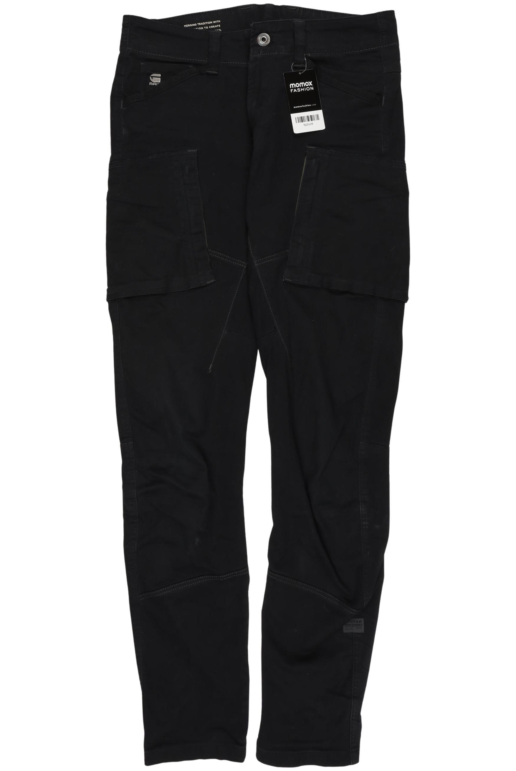 Thumbnail - G Star RAW Herren Jeans, schwarz, Gr. 31