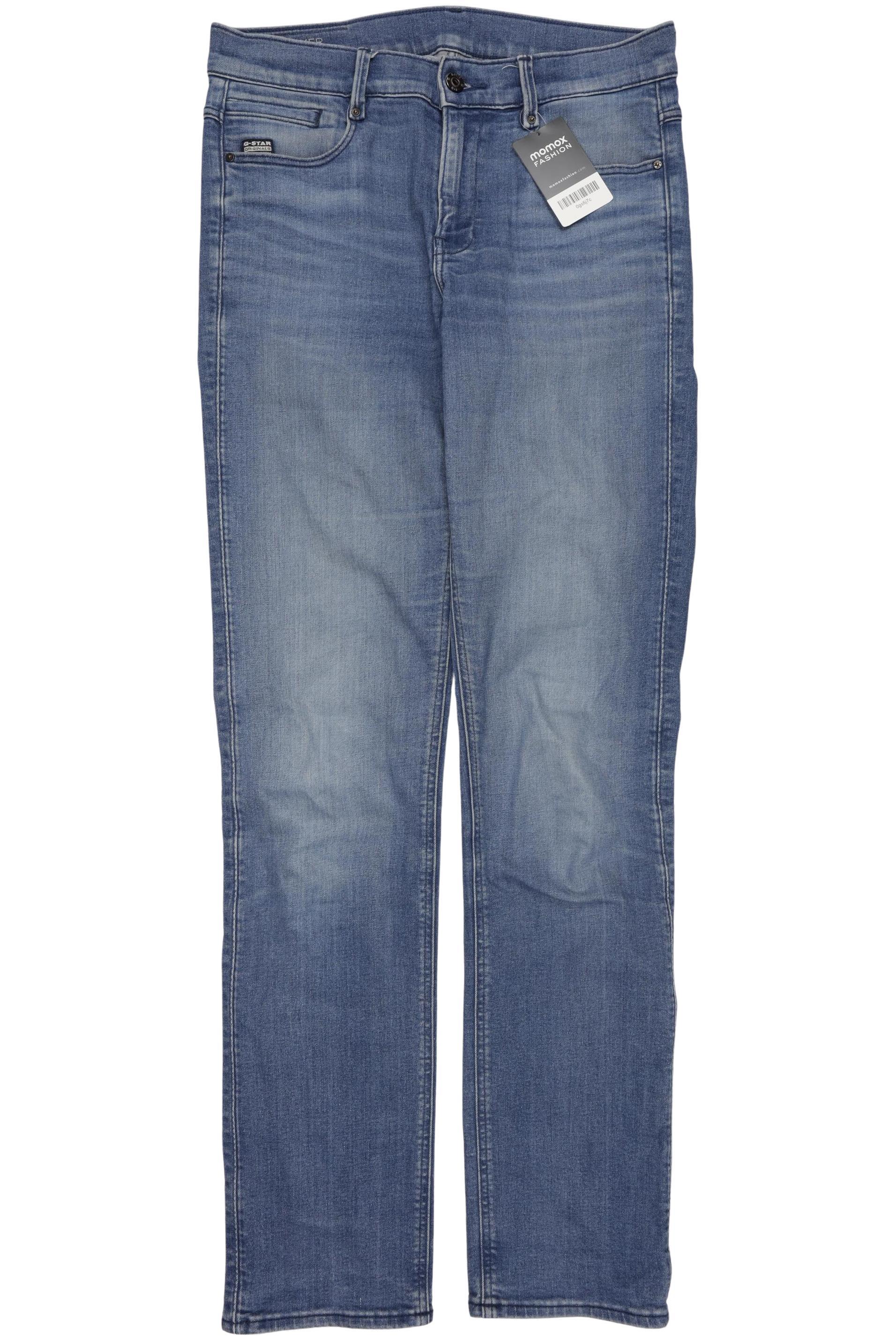 

G Star RAW Damen Jeans, blau, Gr. 29