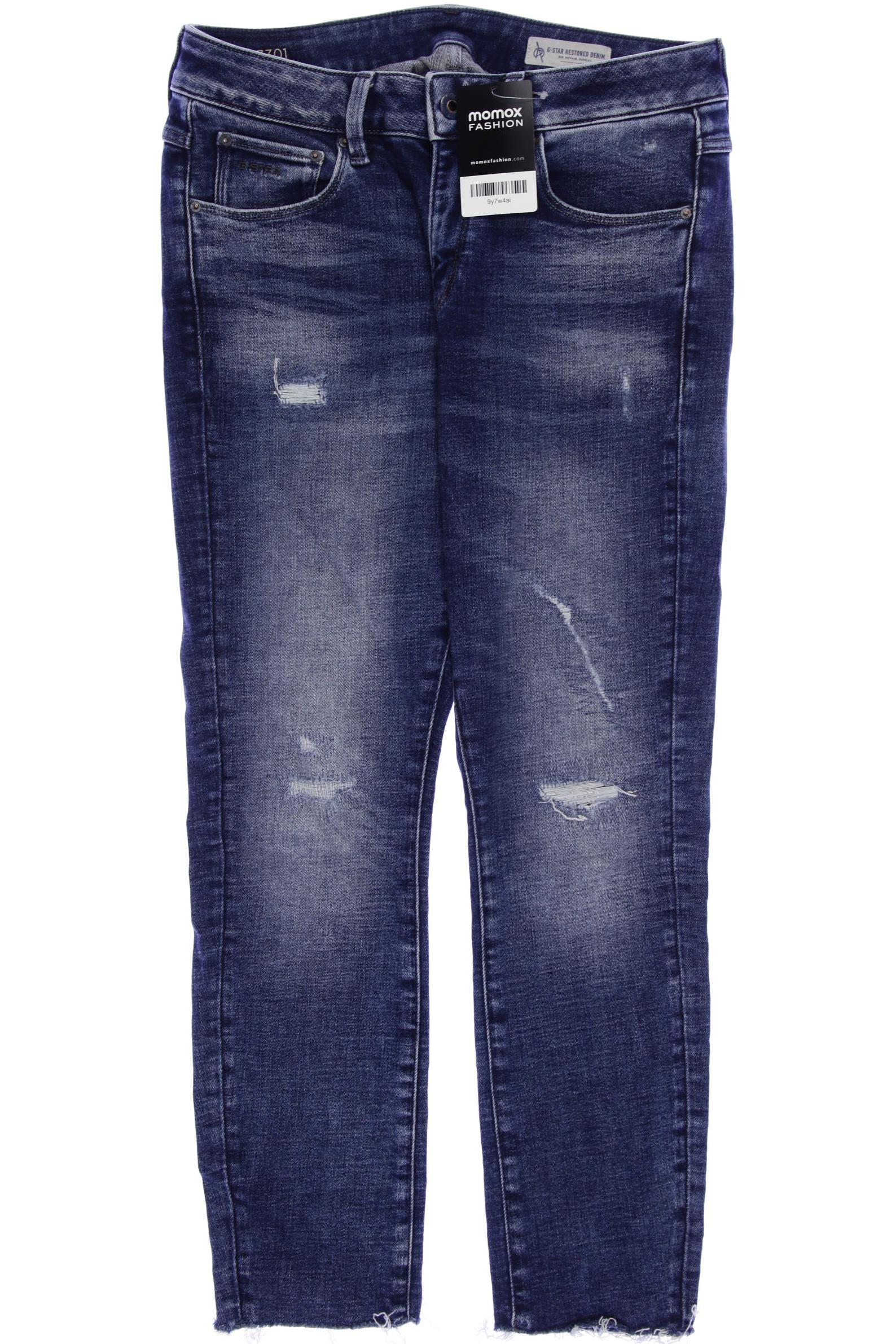 

G-Star RAW Damen Jeans, blau, Gr. 40
