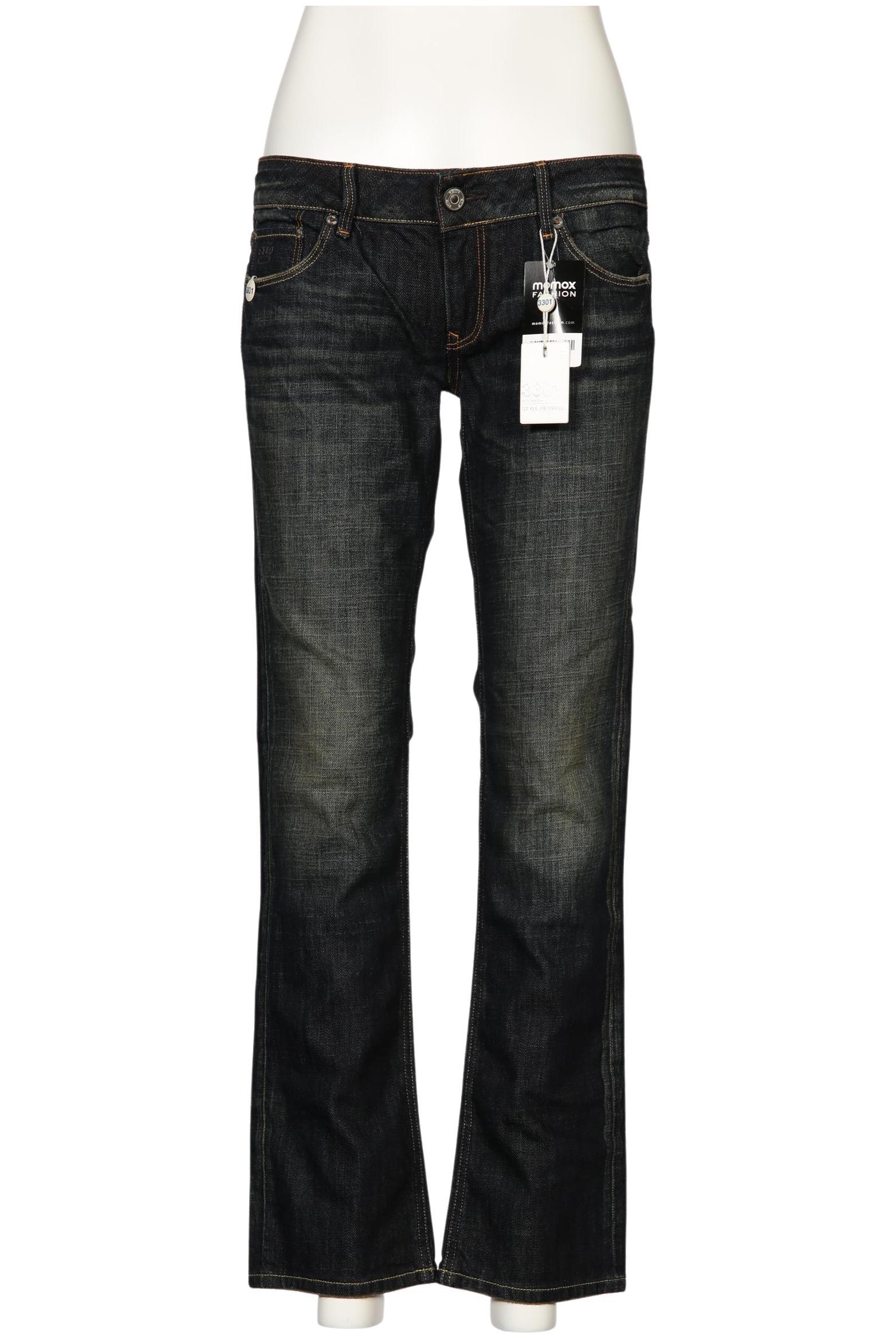 

G Star RAW Damen Jeans, blau, Gr. 31