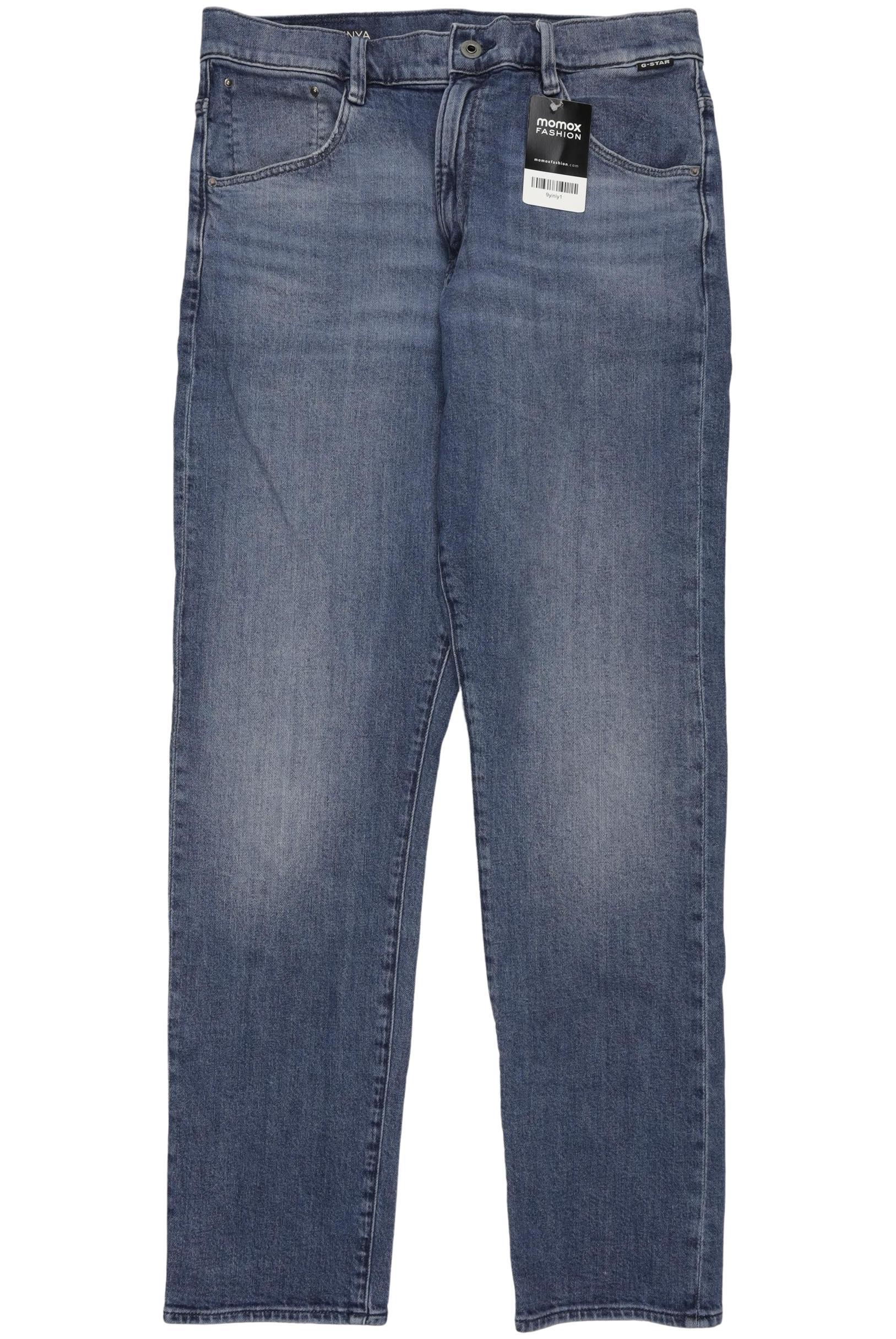 

G Star RAW Damen Jeans, blau, Gr. 30