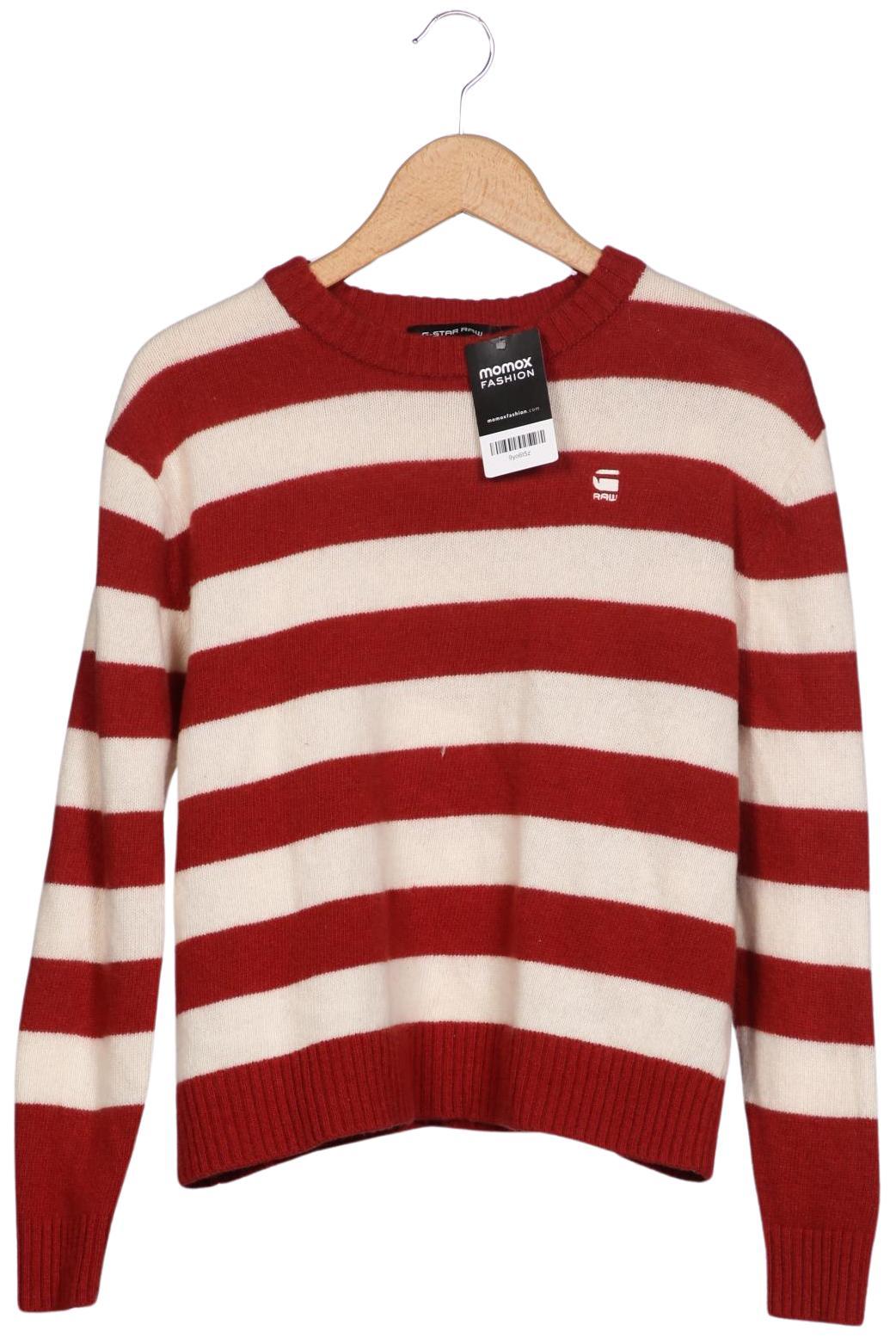 

G Star RAW Damen Pullover, mehrfarbig, Gr. 38