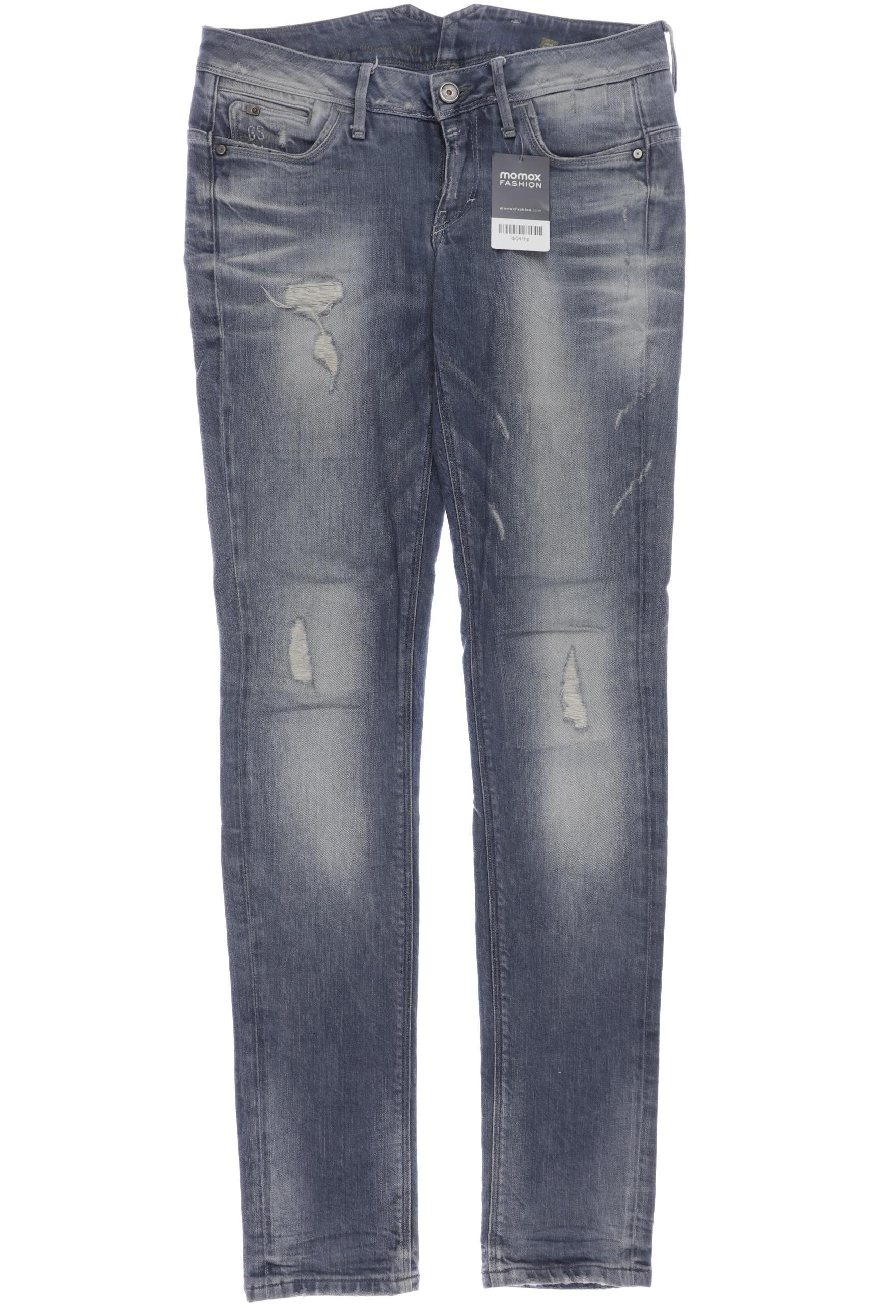 

G-Star RAW Damen Jeans, blau, Gr. 28