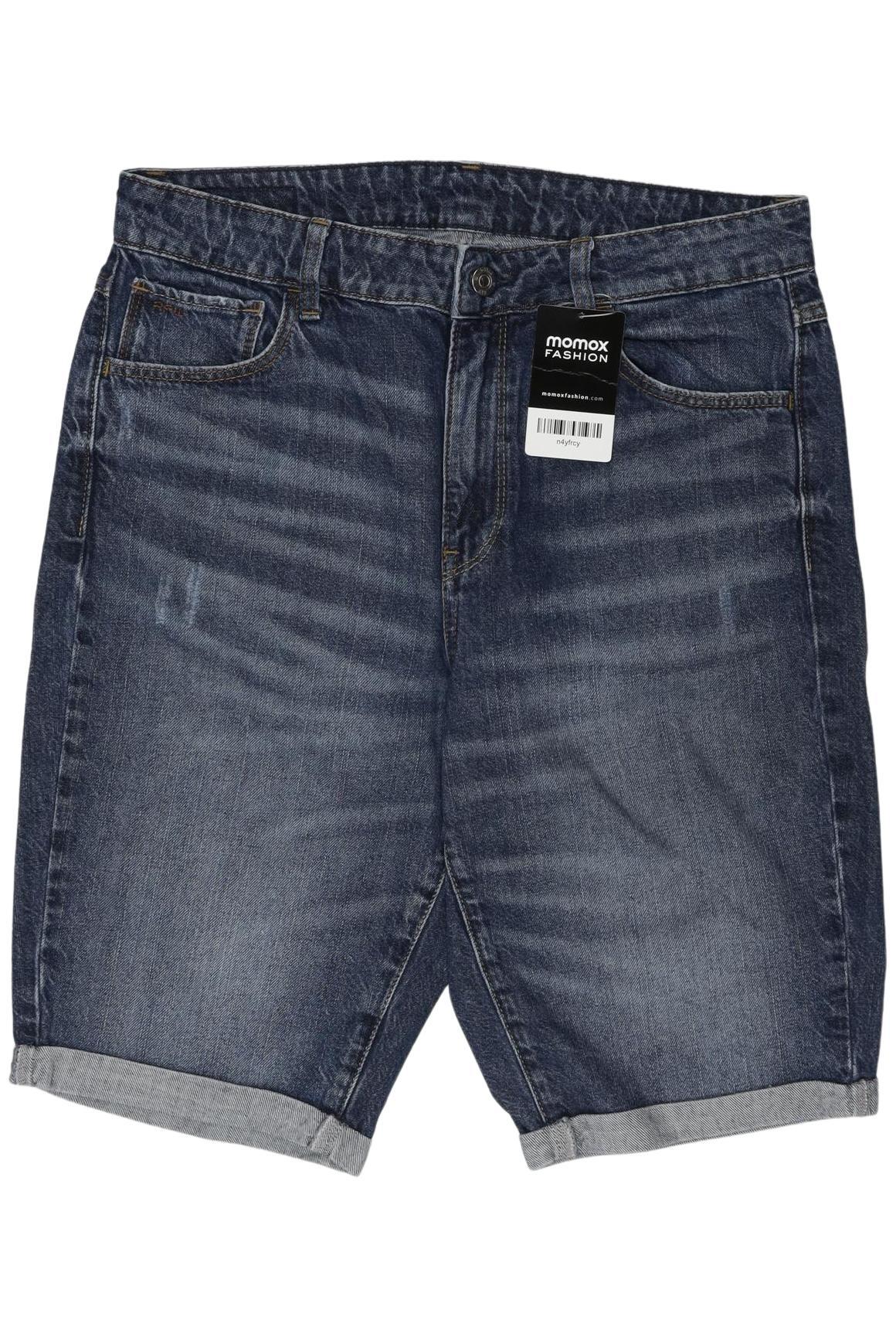 

G Star RAW Damen Shorts, blau, Gr. 31