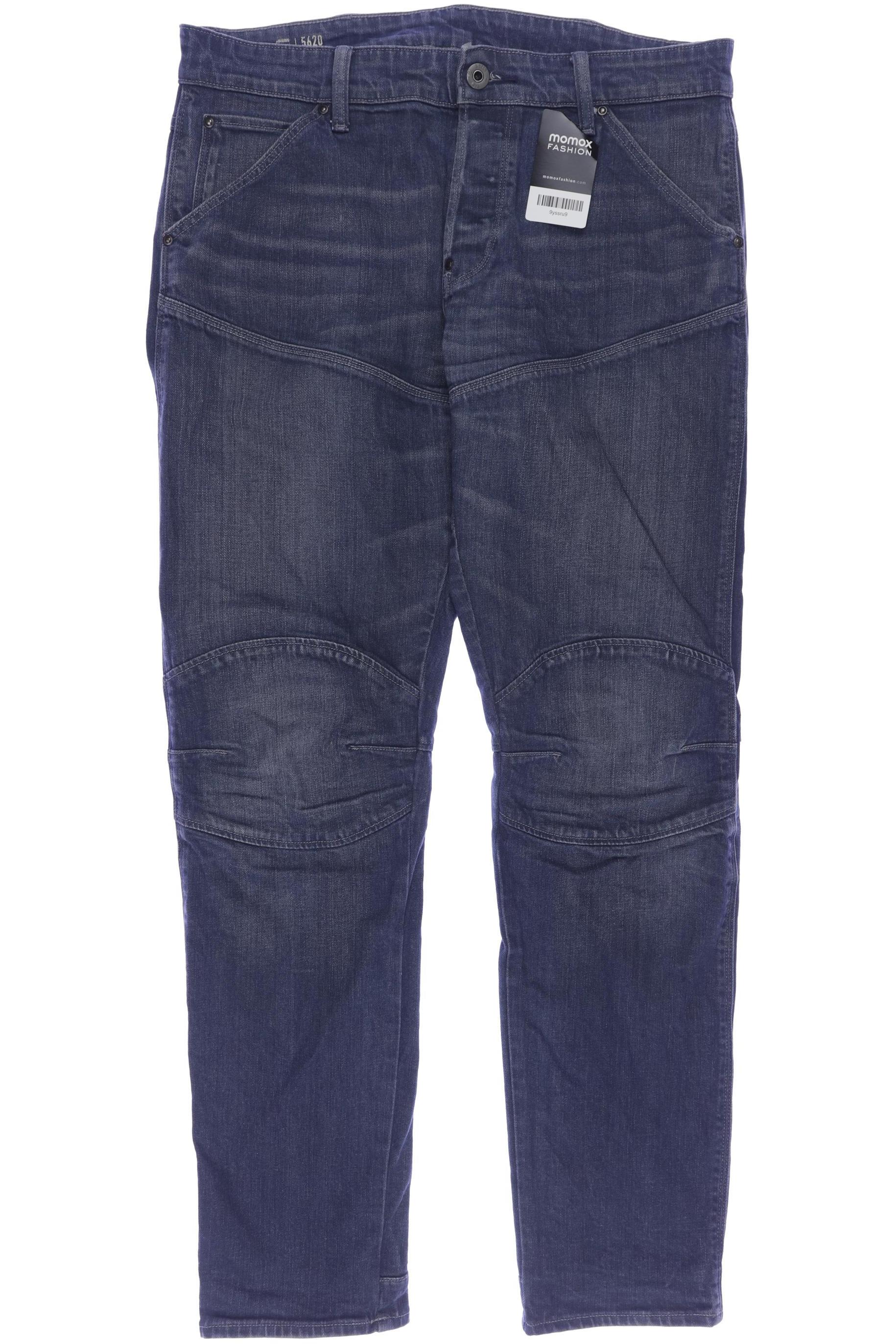 

G-Star RAW Herren Jeans, blau, Gr. 33