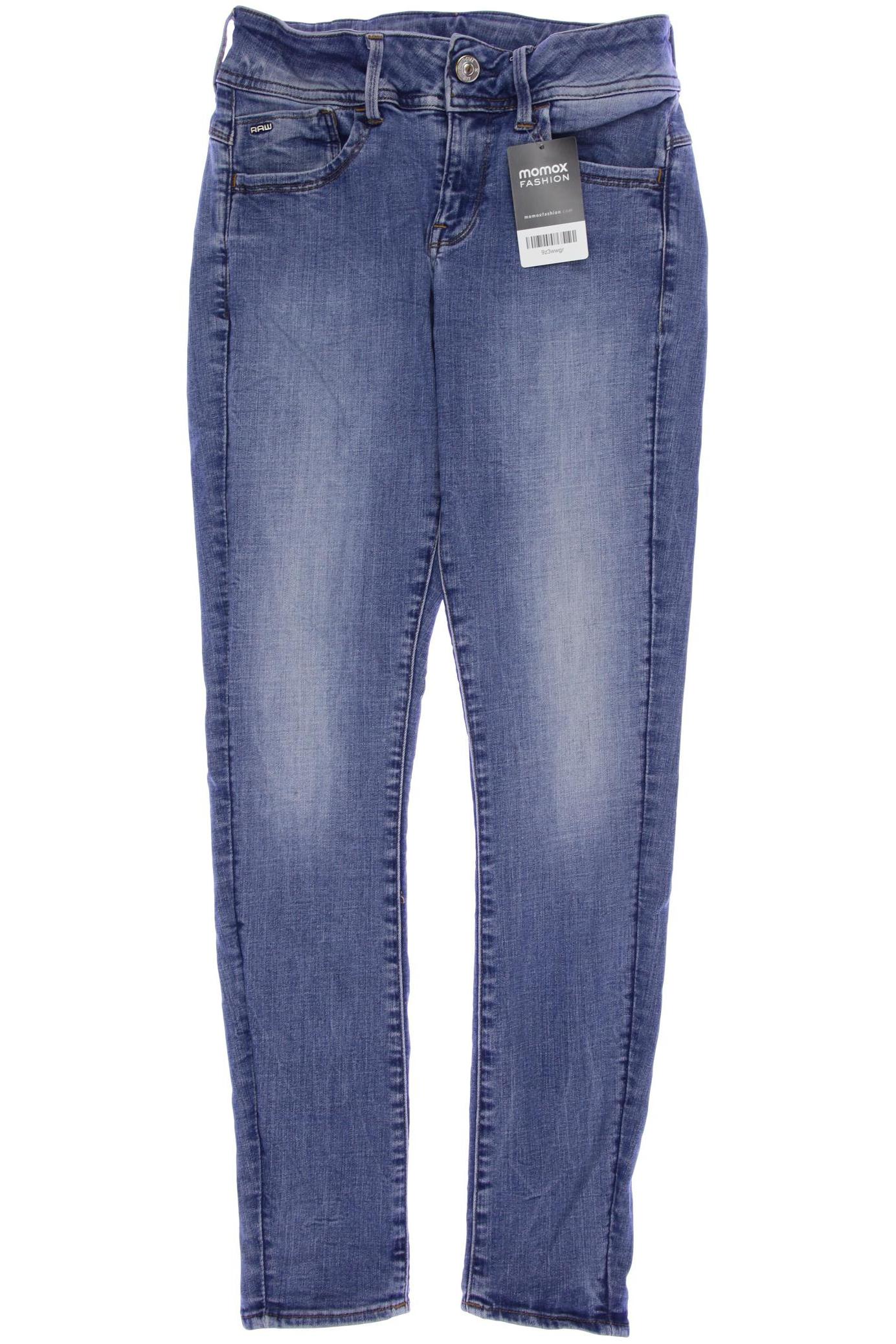 

G-Star RAW Damen Jeans, blau, Gr. 28