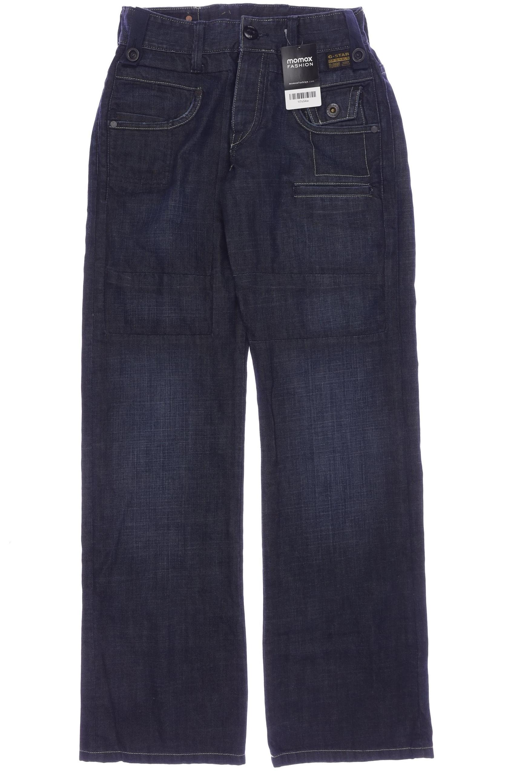 

G Star RAW Herren Jeans, marineblau, Gr. 29