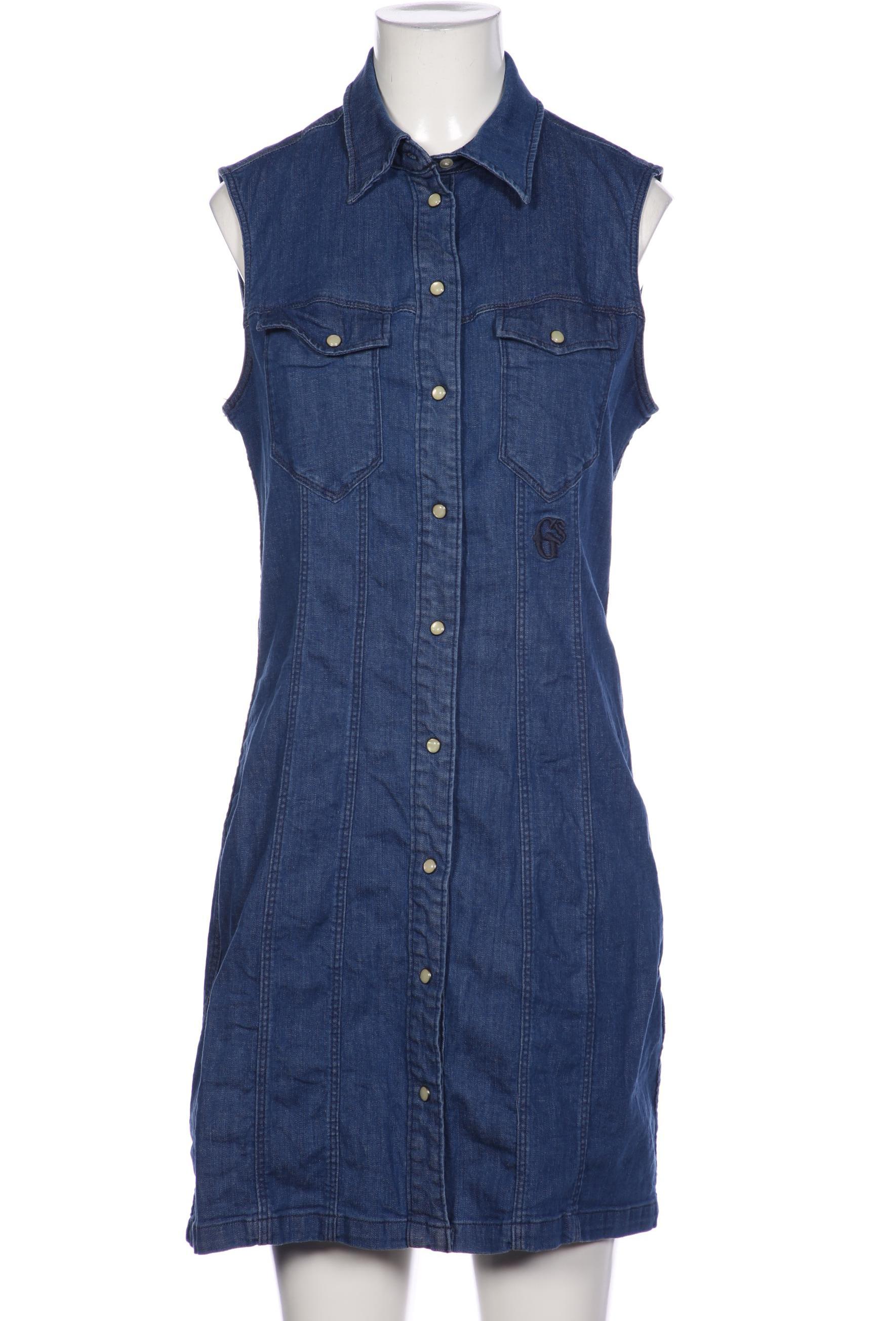 

G-Star RAW Damen Kleid, blau, Gr. 38