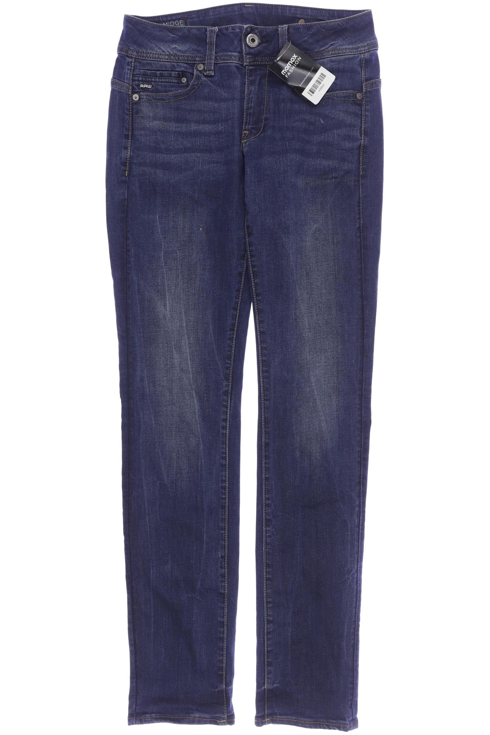 

G Star RAW Damen Jeans, blau, Gr. 28