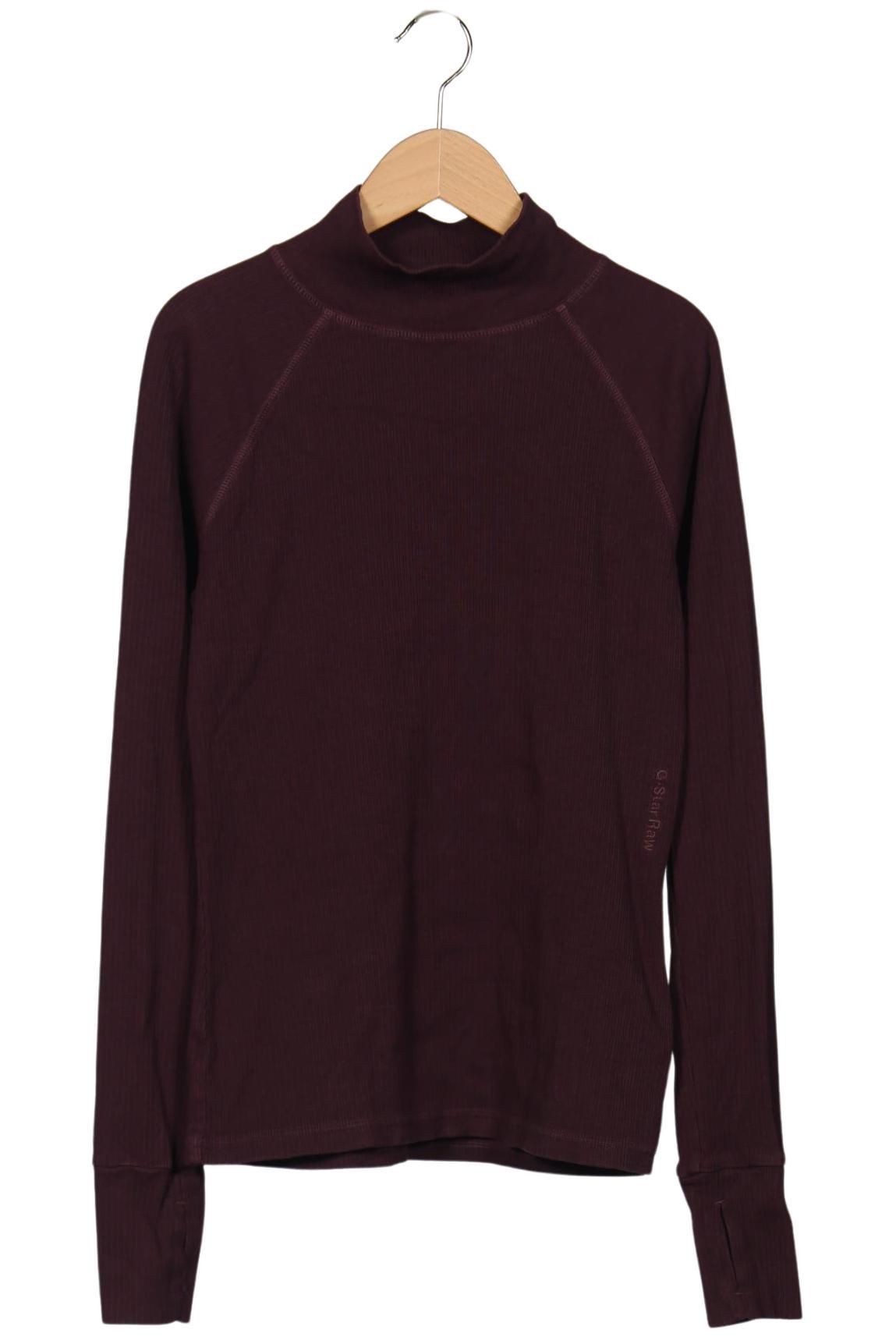 

G Star RAW Damen Pullover, flieder, Gr. 38