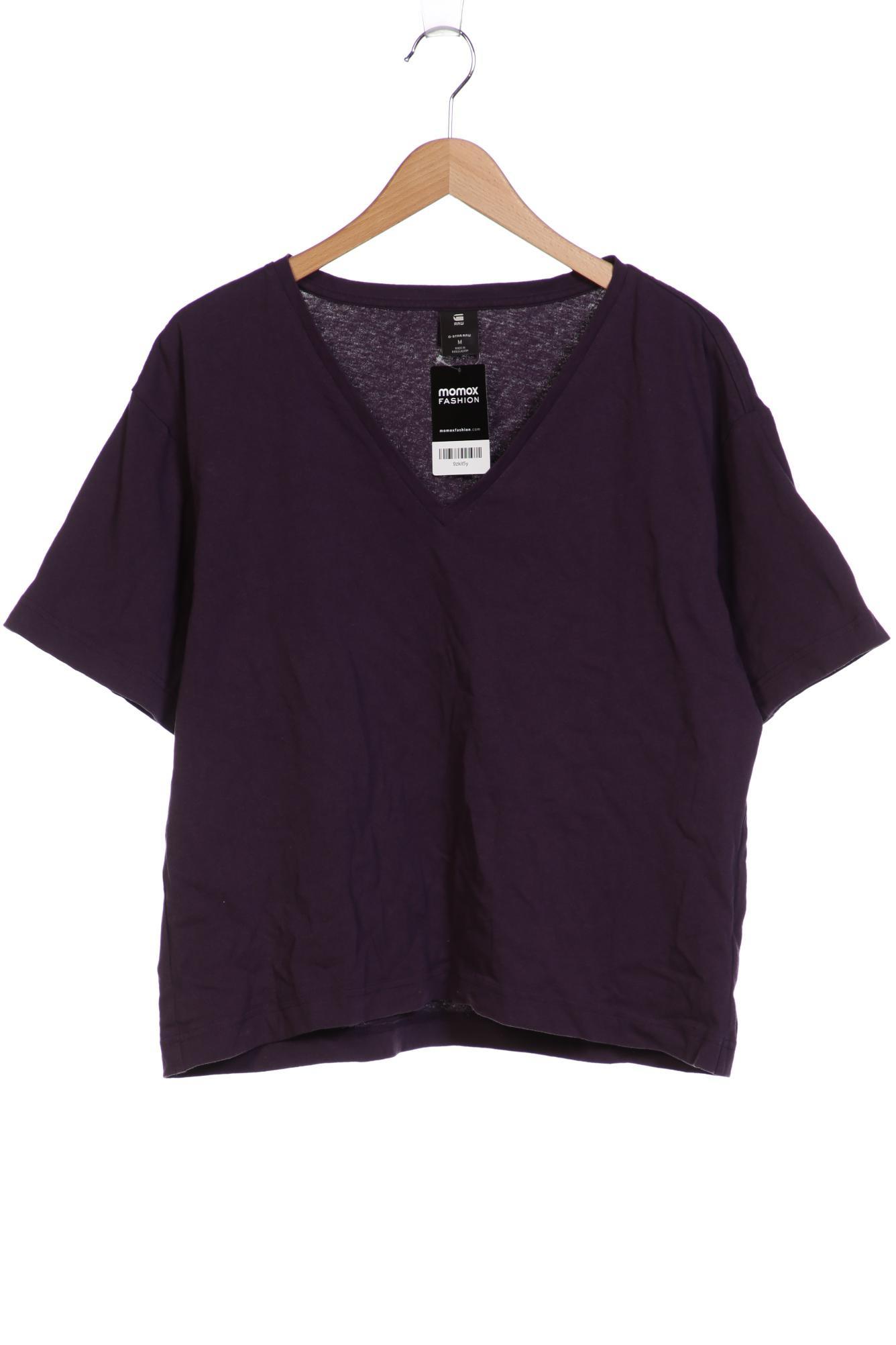 

G-STAR RAW Damen T-Shirt, flieder