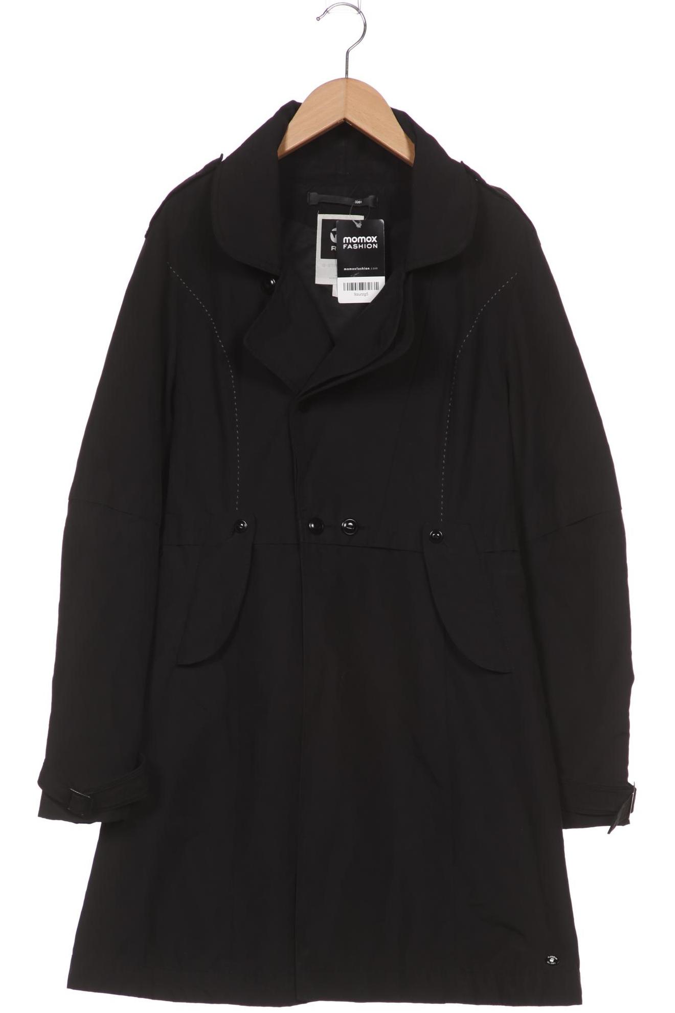 

G-Star RAW Damen Mantel, schwarz, Gr. 38