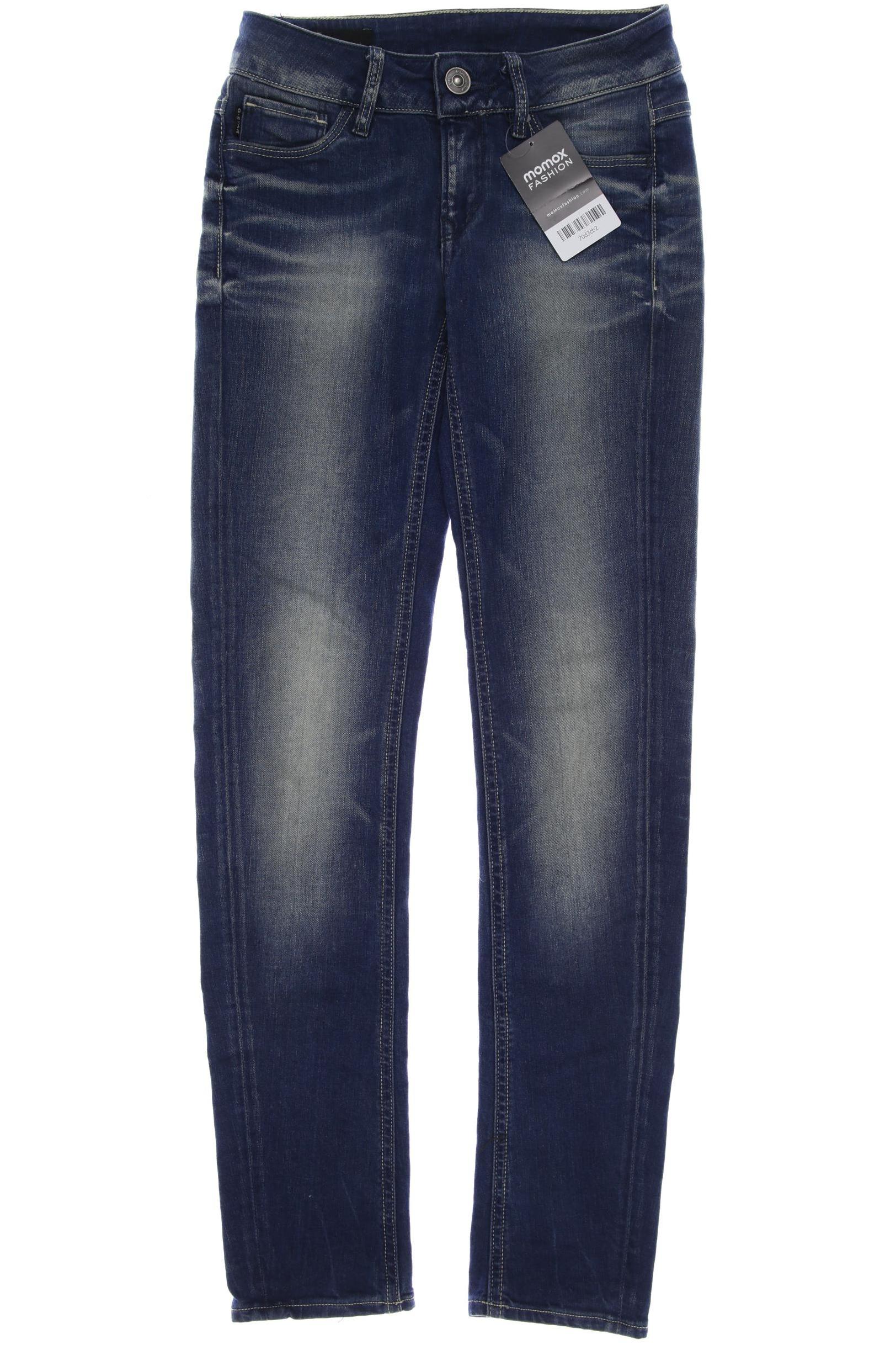 

G-Star RAW Damen Jeans, marineblau, Gr. 24