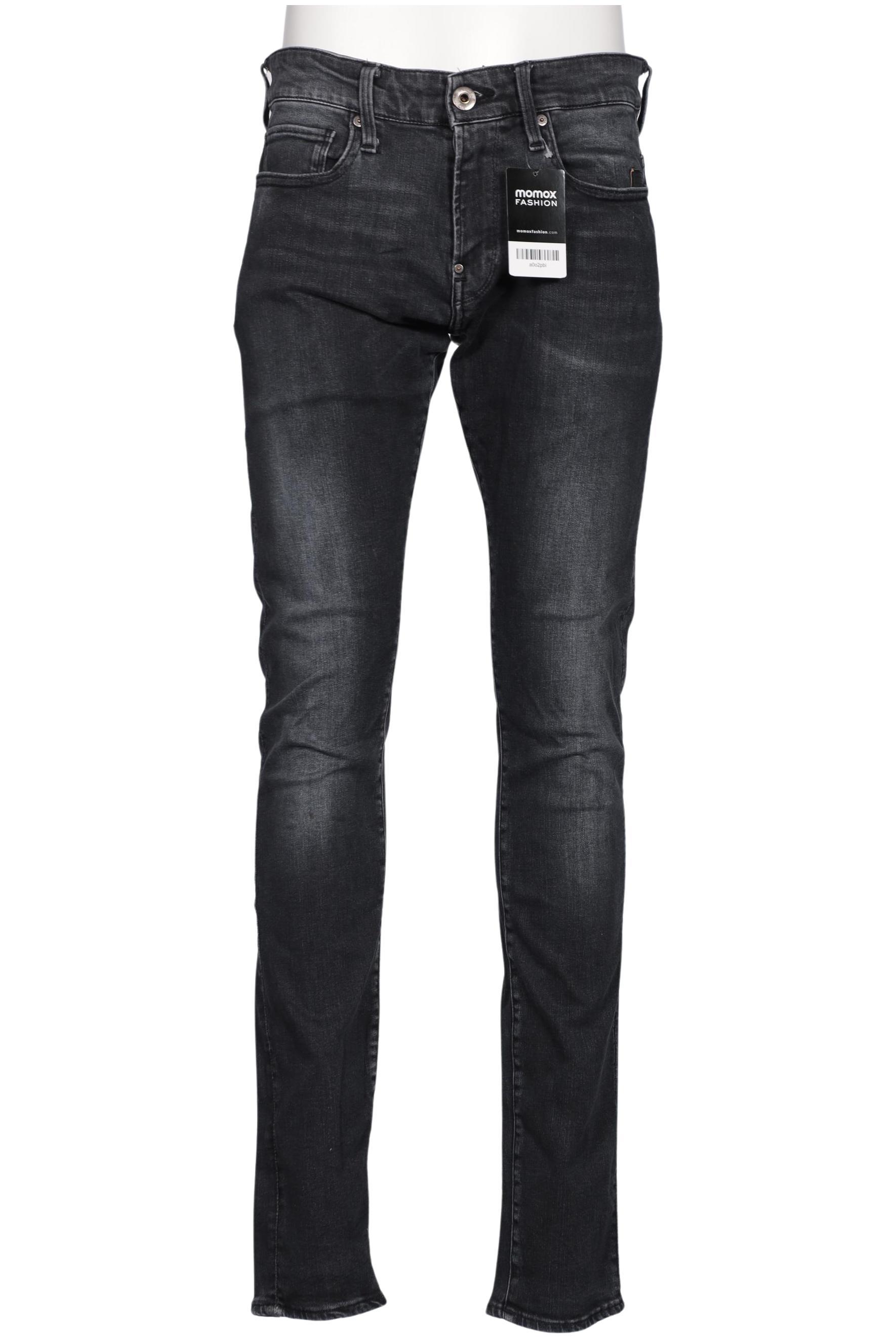

G Star RAW Herren Jeans, grau, Gr. 30