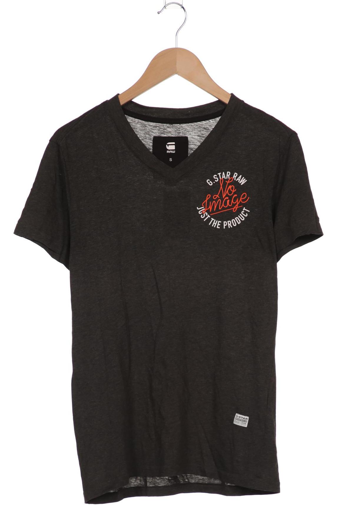 

G STAR RAW Herren T-Shirt, grau