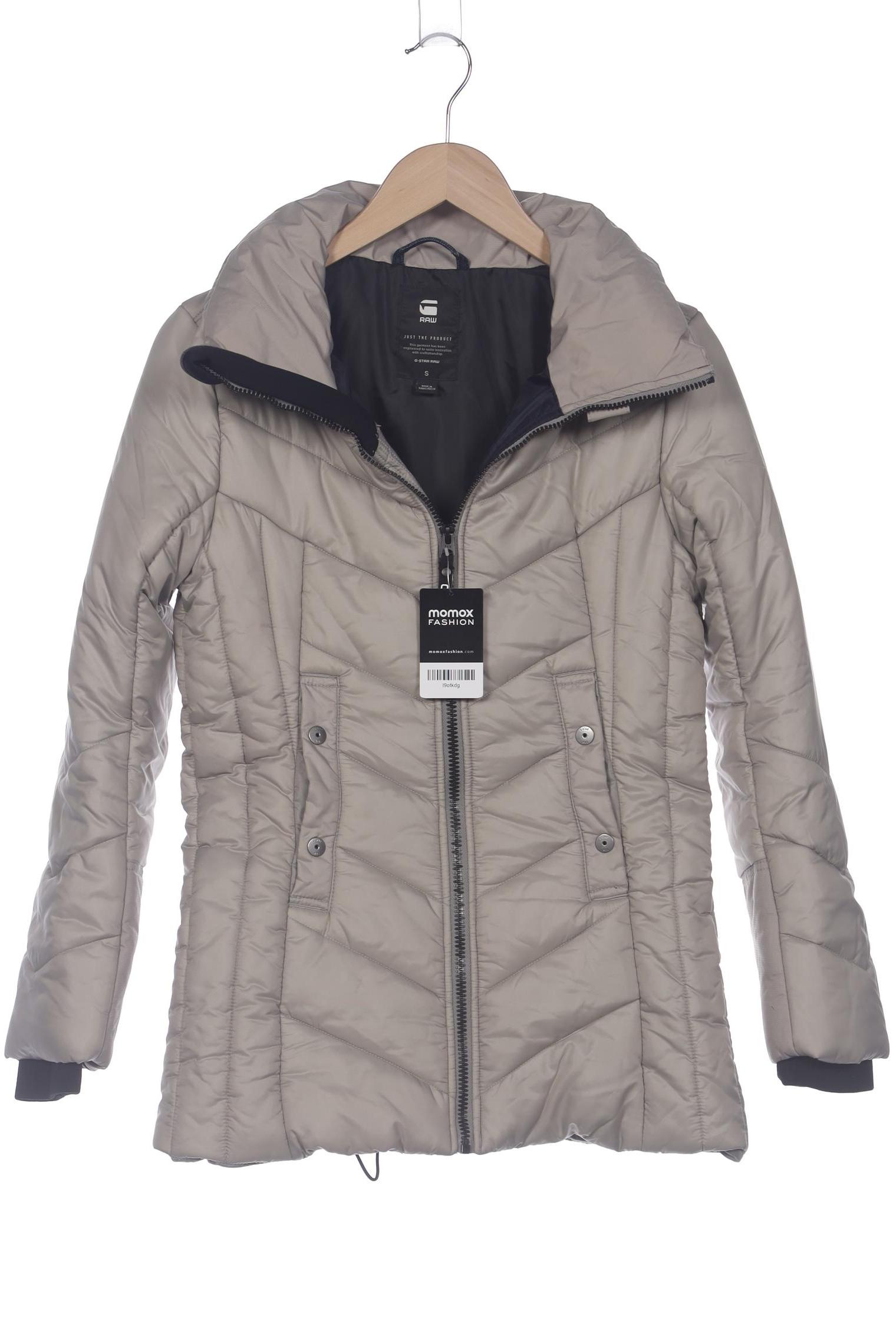 

G Star RAW Damen Jacke, grau, Gr. 36