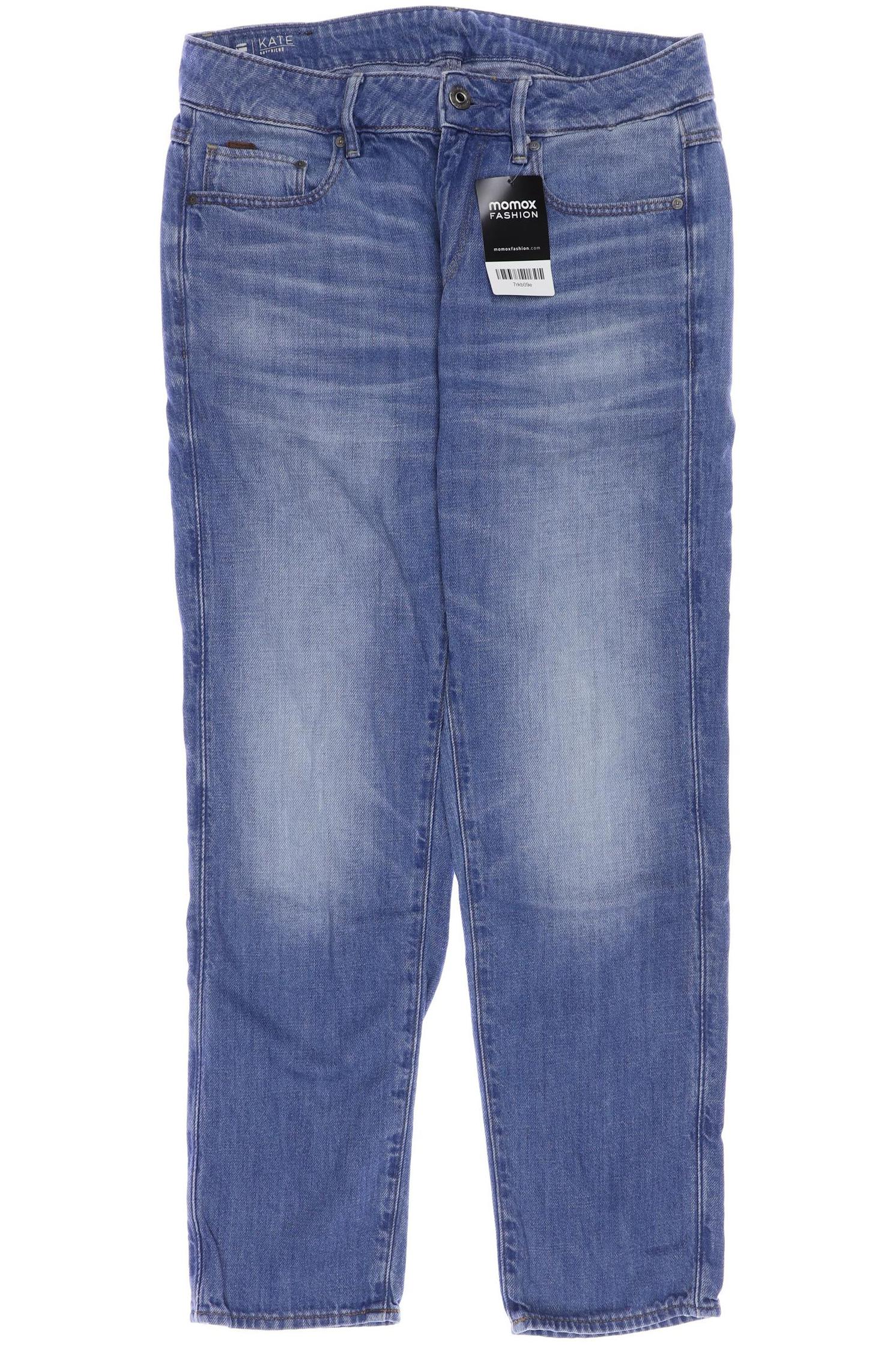 

G-Star RAW Damen Jeans, blau, Gr. 34