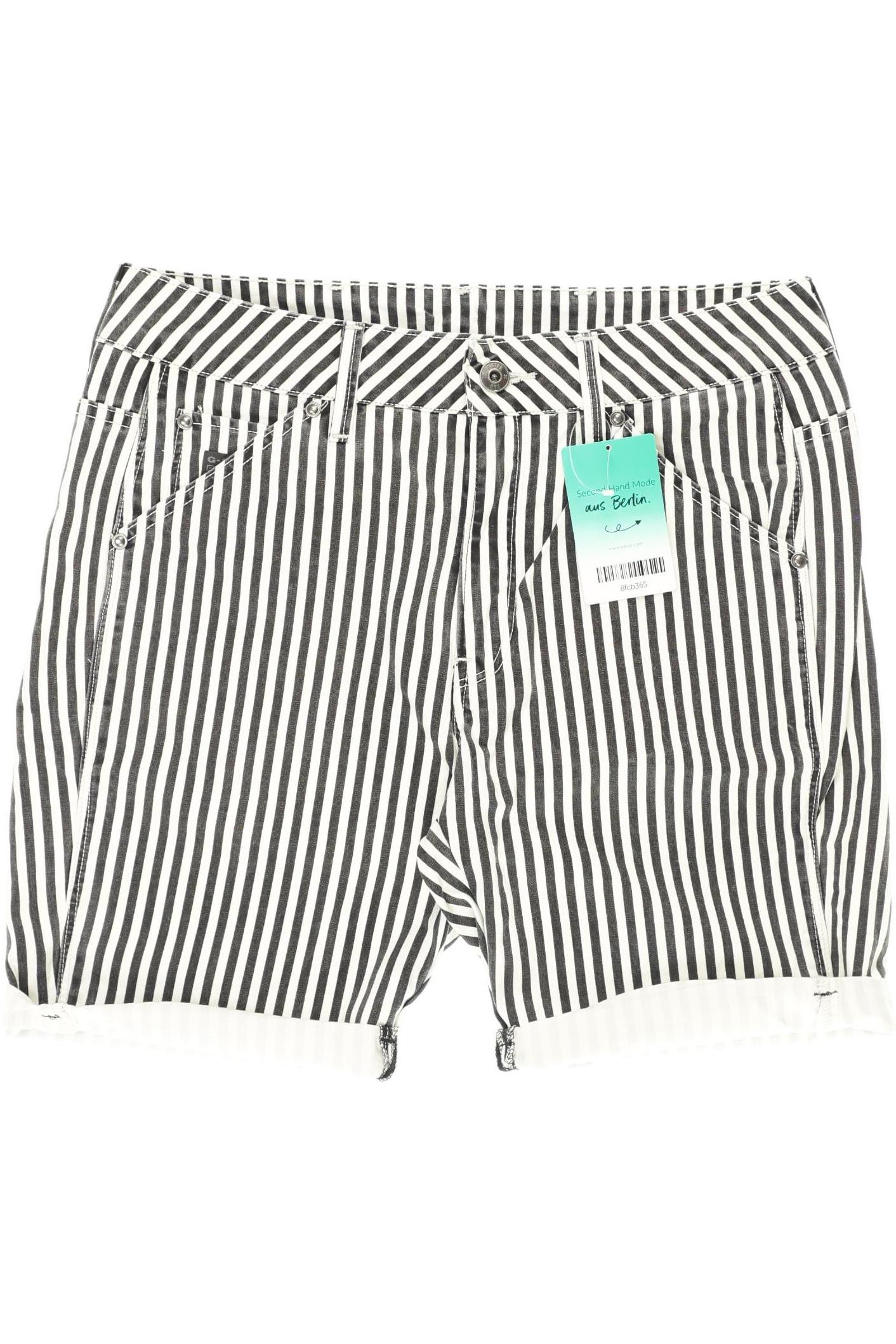 

G-Star RAW Damen Shorts, mehrfarbig, Gr. 26