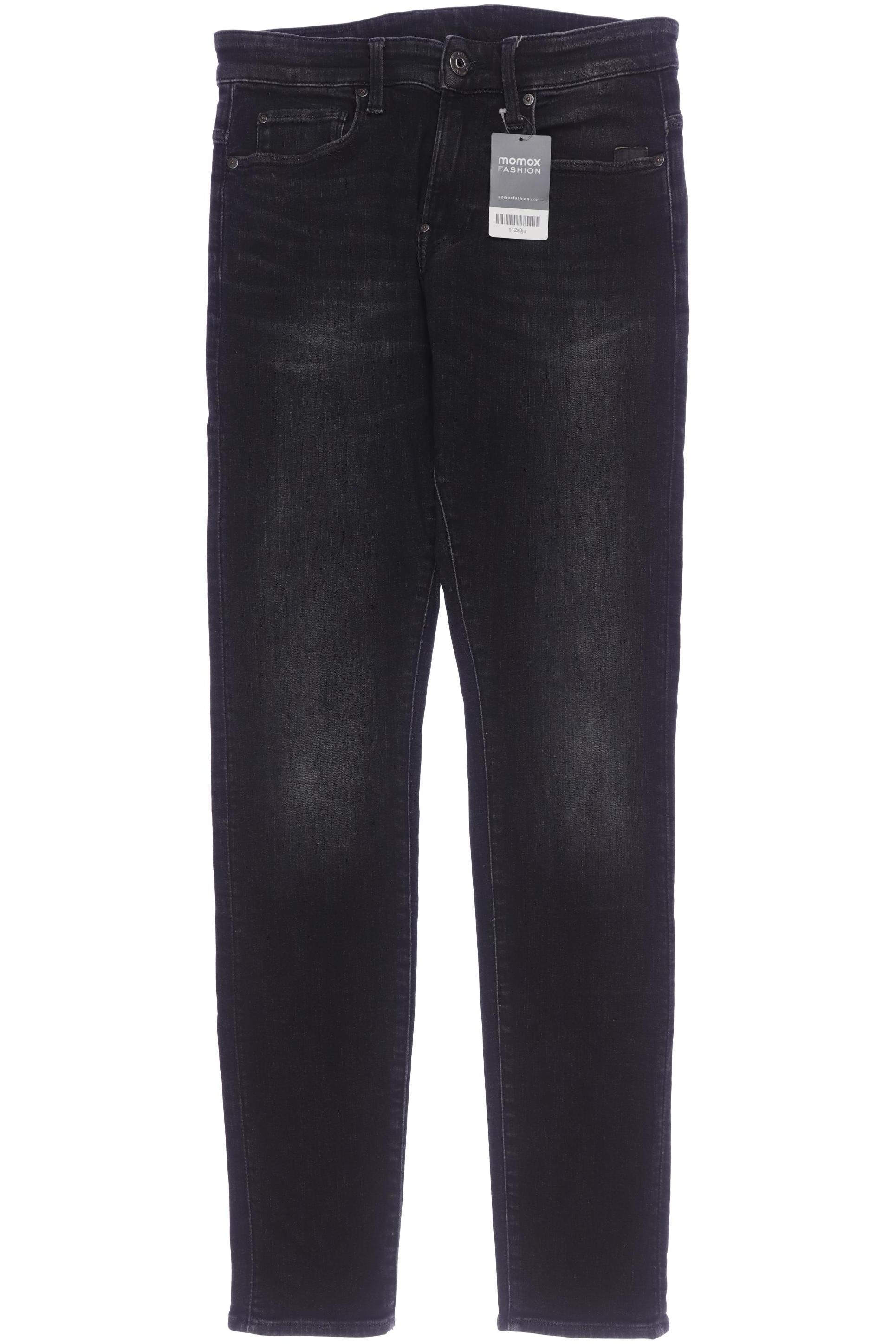 

G-Star RAW Herren Jeans, schwarz, Gr. 30