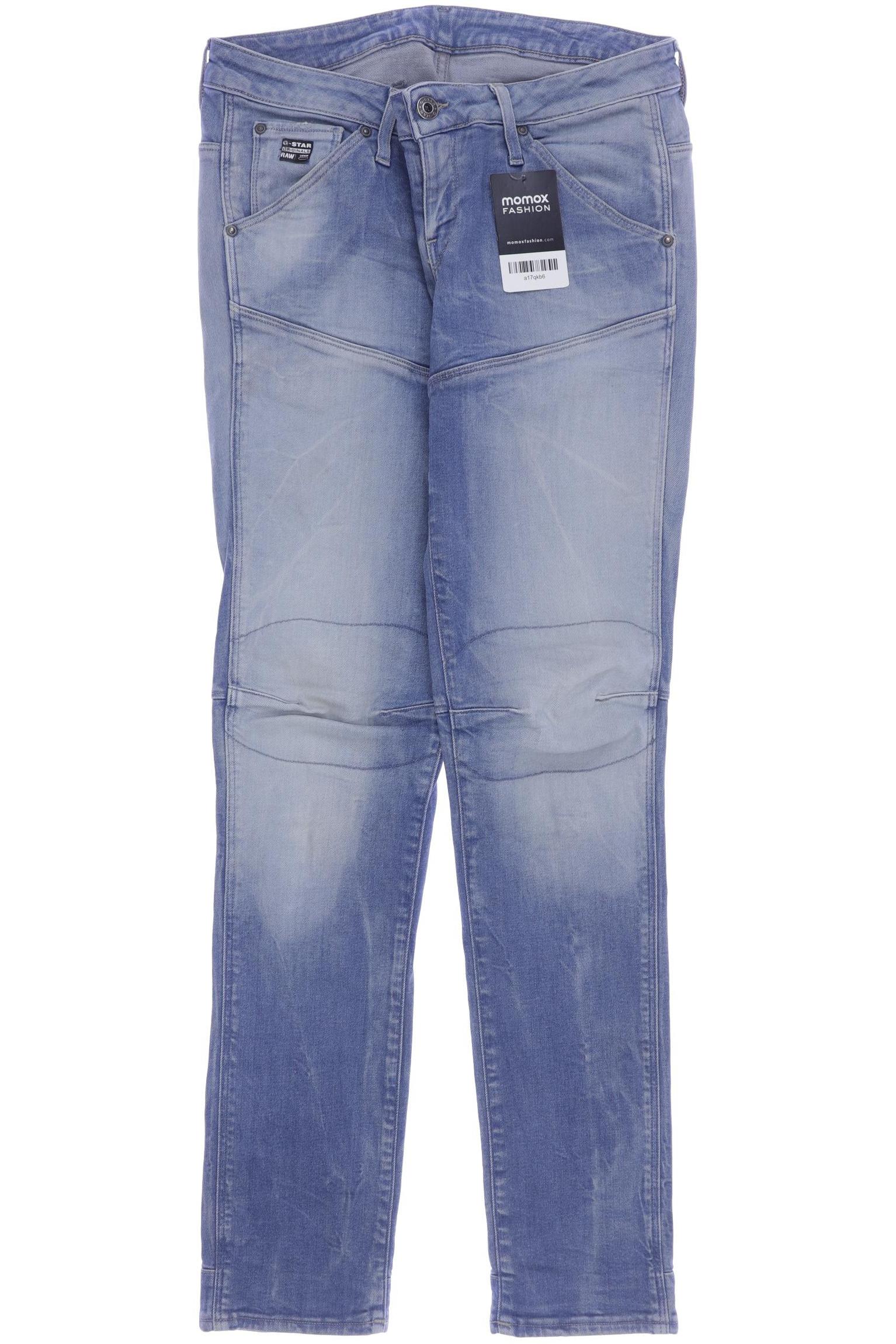 

G-Star RAW Damen Jeans, blau, Gr. 38