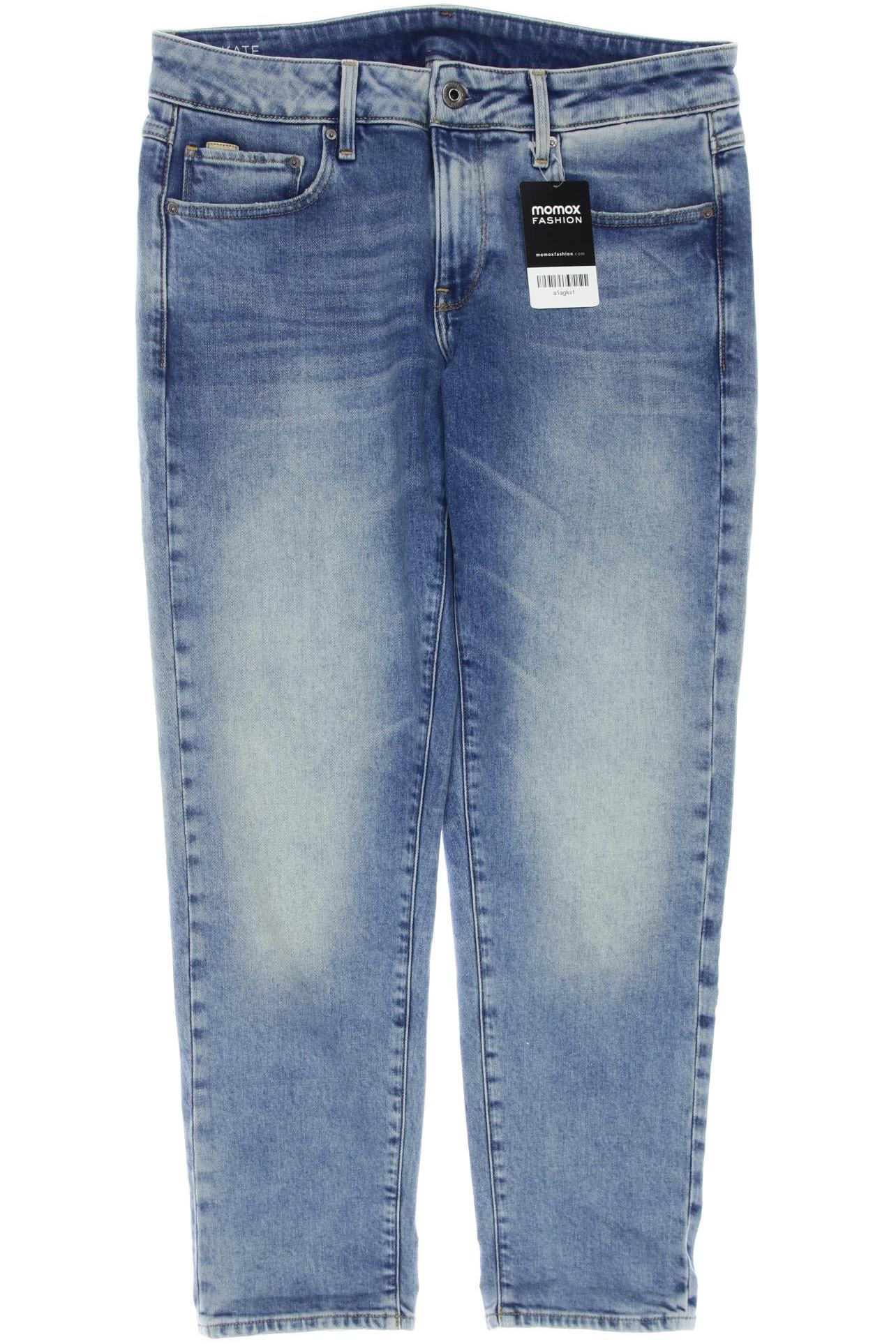 

G Star RAW Damen Jeans, blau, Gr. 26