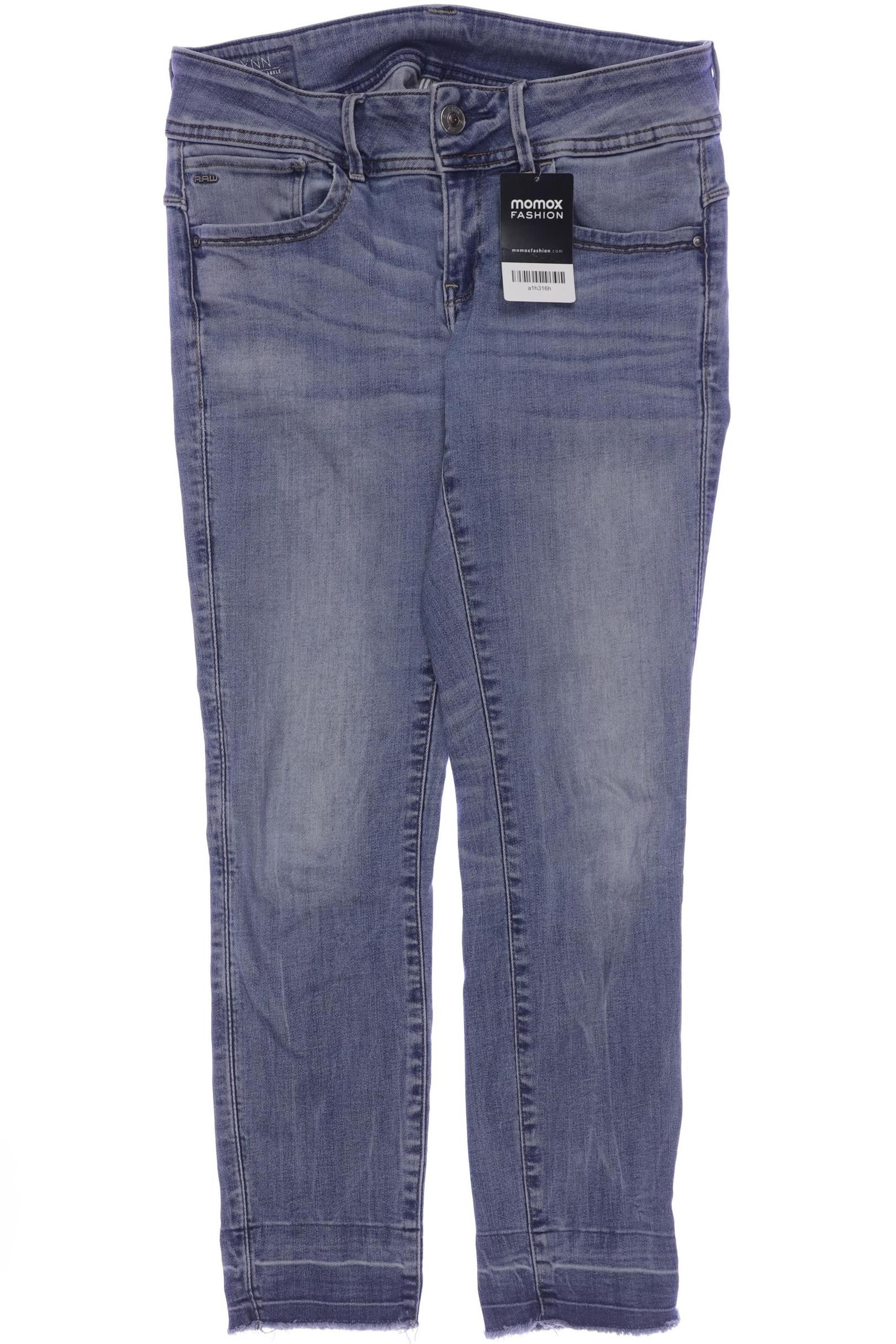 

G Star RAW Damen Jeans, blau, Gr. 29