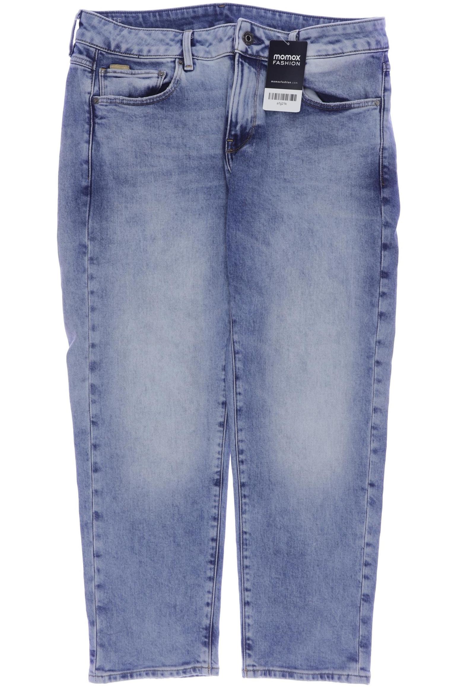 

G Star RAW Damen Jeans, hellblau, Gr. 28