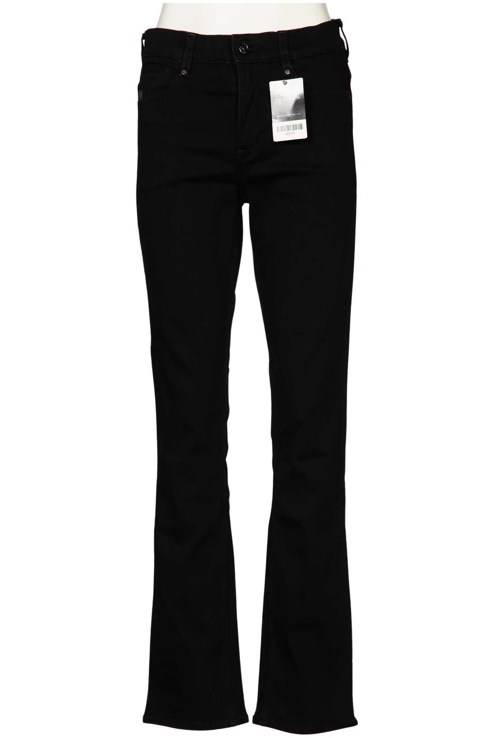 

G Star RAW Damen Jeans, schwarz, Gr. 30