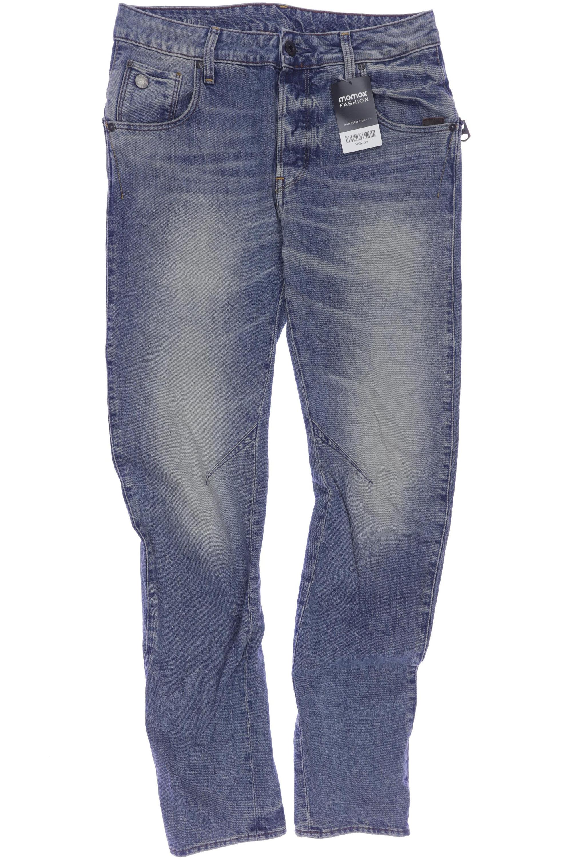 

G Star RAW Herren Jeans, blau, Gr. 28