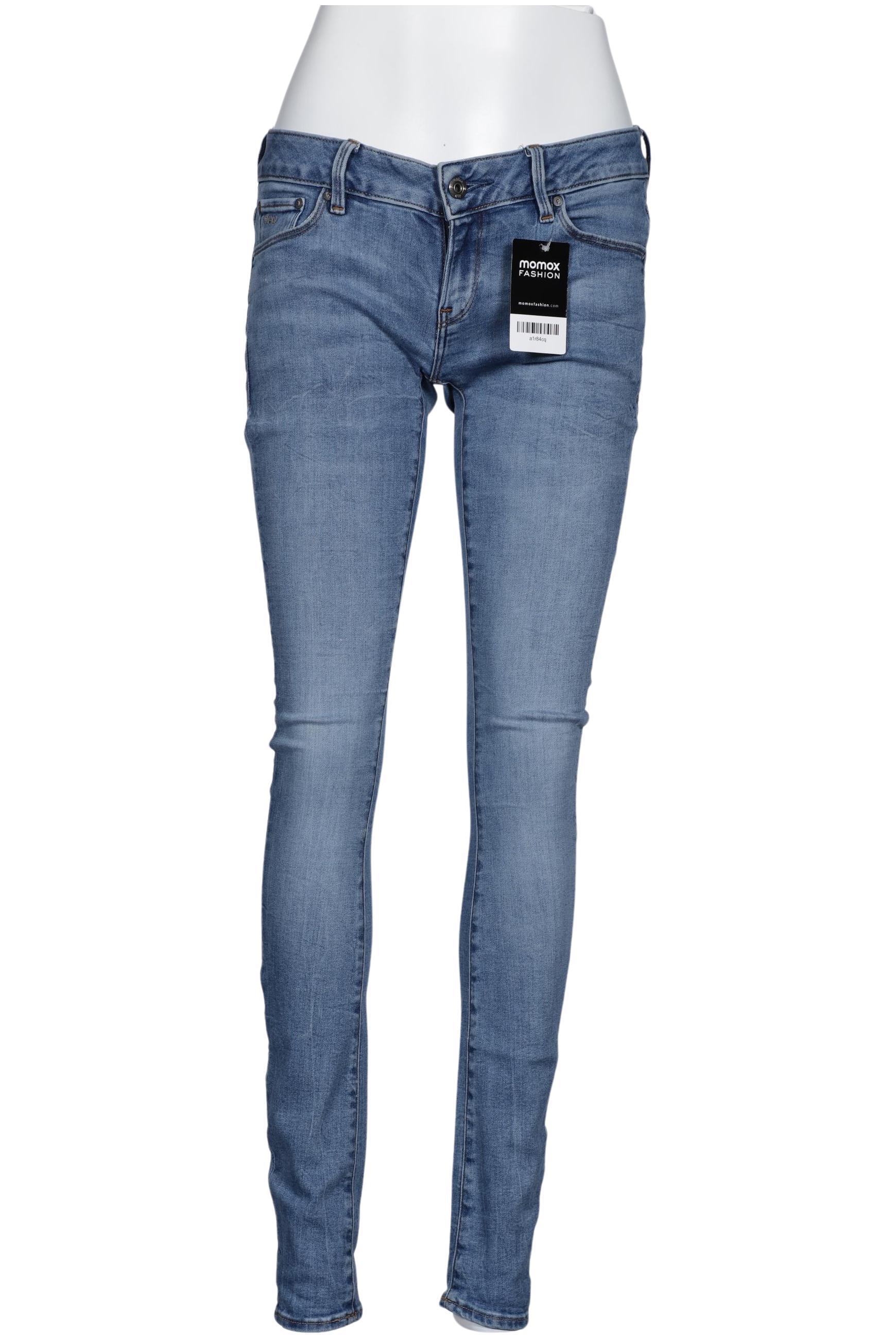 

G Star RAW Damen Jeans, blau, Gr. 28