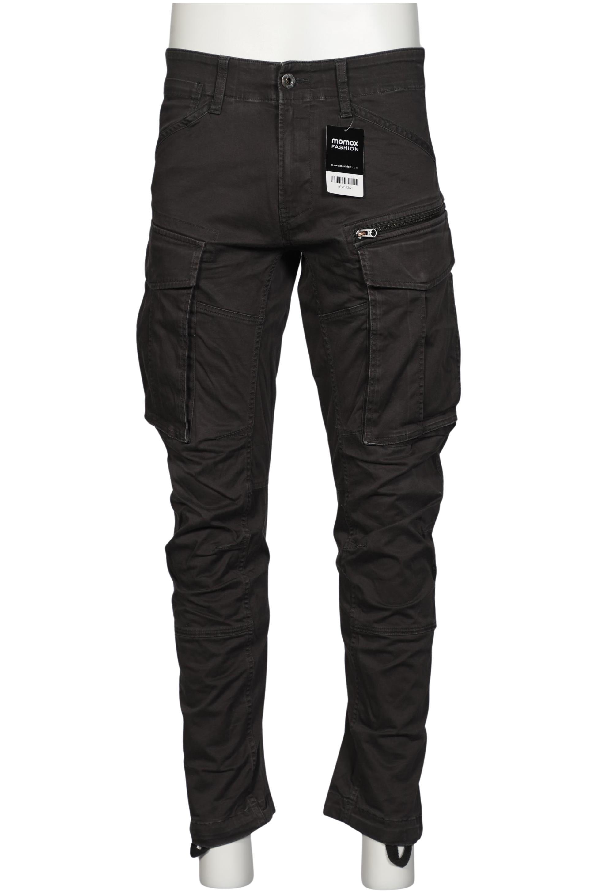 

G Star RAW Herren Jeans, grau, Gr. 34