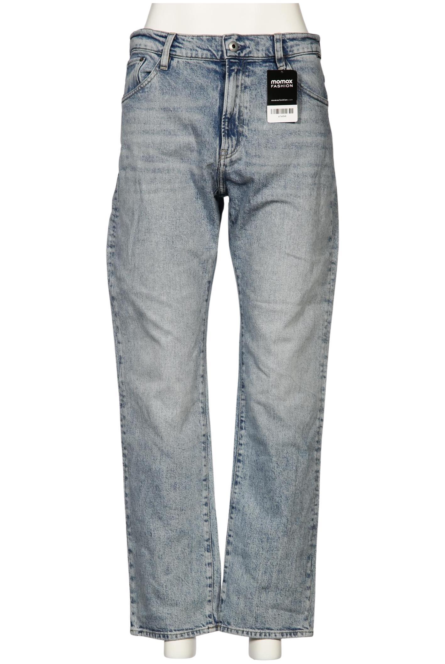 

G Star RAW Damen Jeans, hellblau, Gr. 31