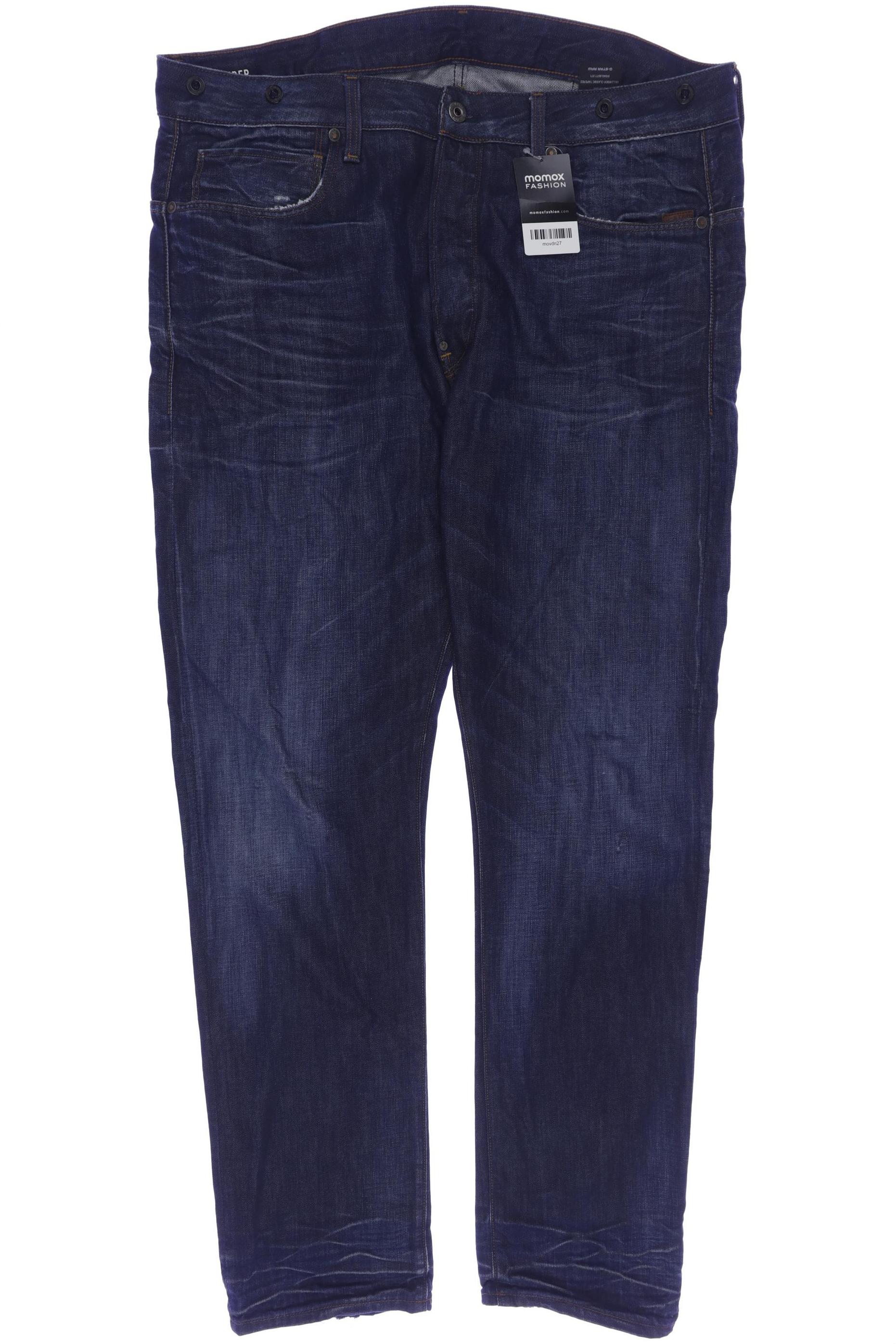 

G Star RAW Herren Jeans, blau, Gr. 38