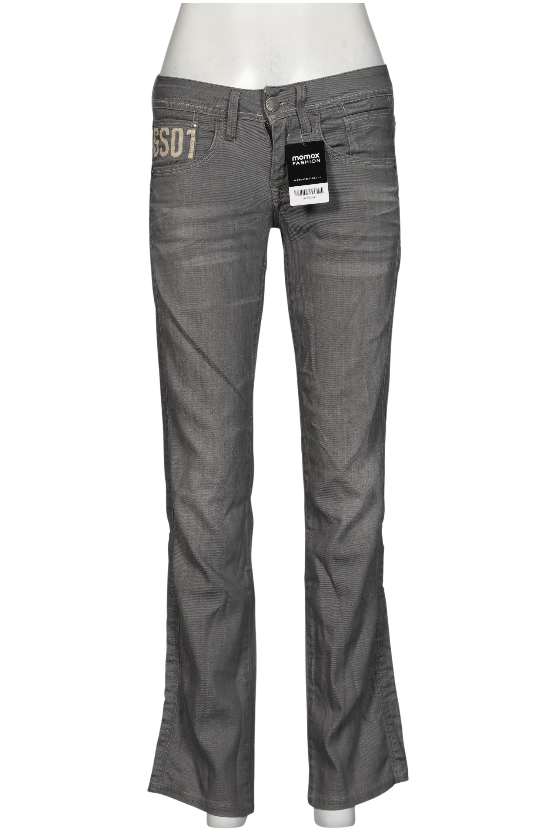 

G Star RAW Damen Jeans, grau, Gr. 29