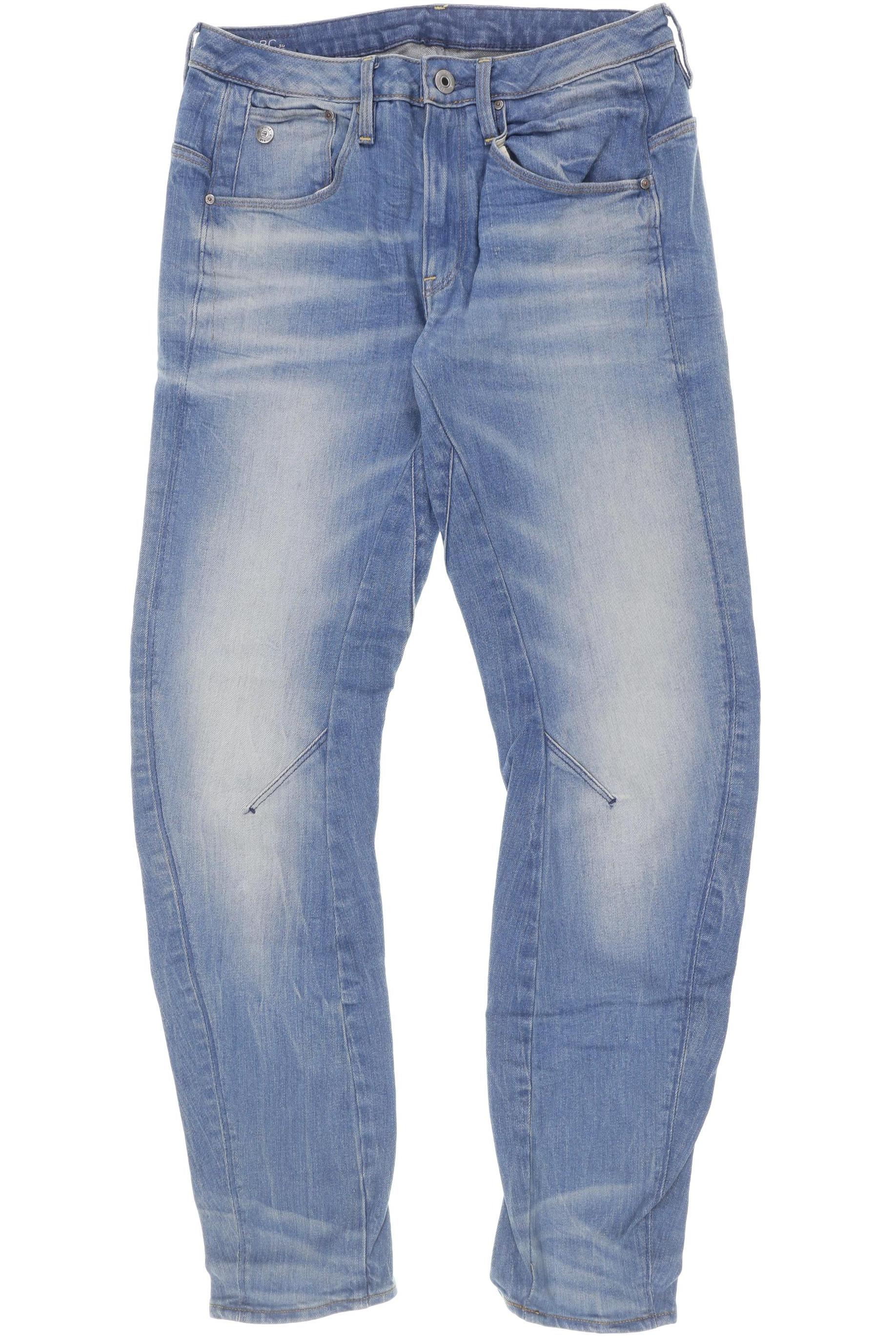 

G Star RAW Damen Jeans, blau, Gr. 24