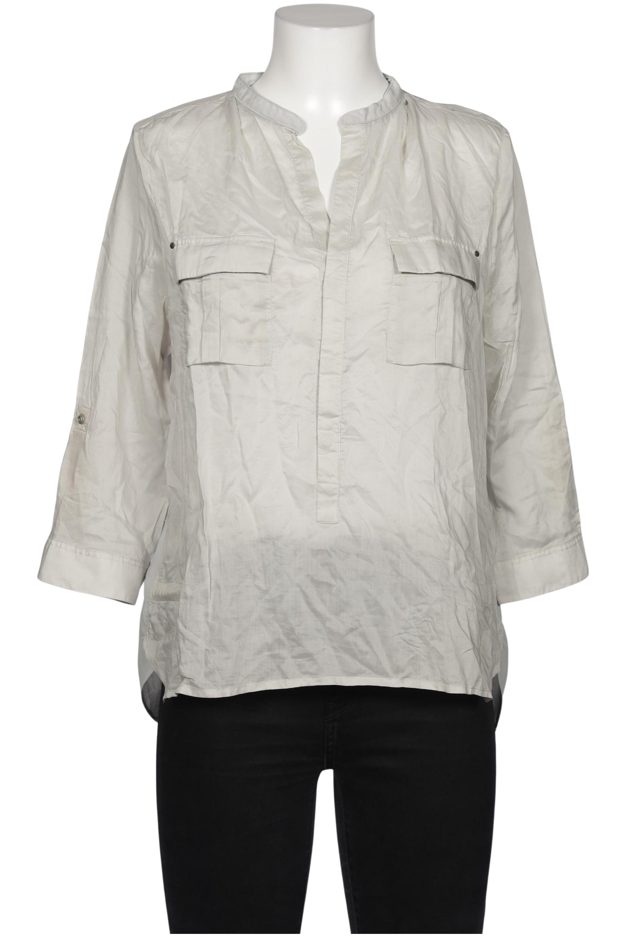 

G Star RAW Damen Bluse, grau, Gr. 42