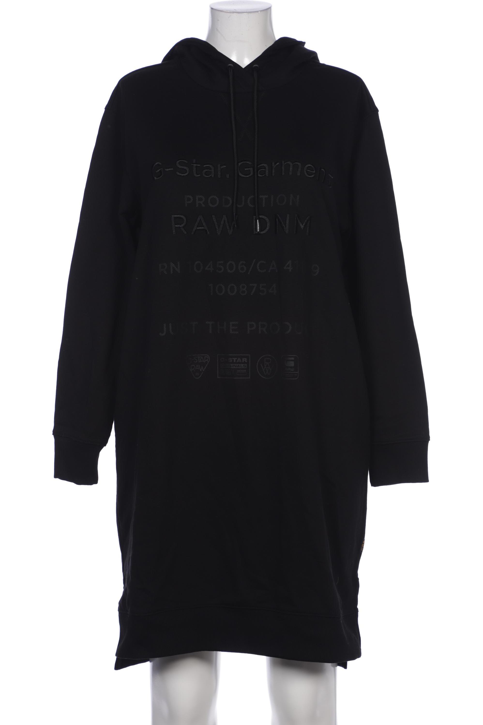 

G-Star RAW Damen Kleid, schwarz, Gr. 44