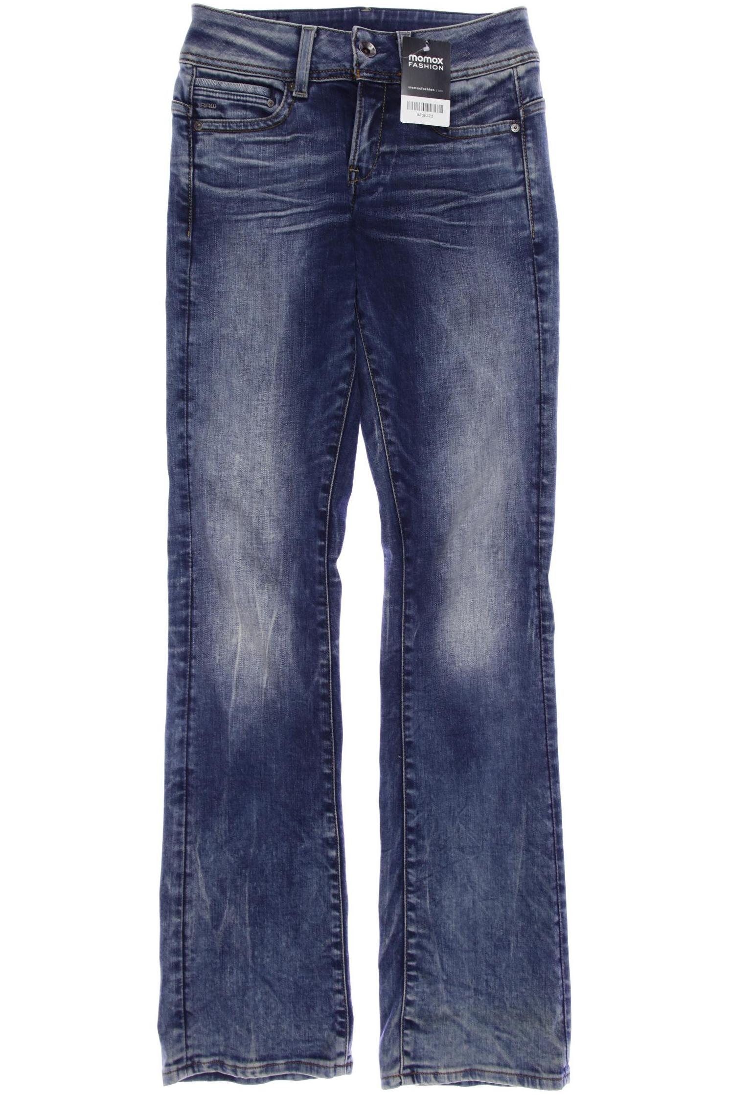 

G-STAR RAW Damen Jeans, blau