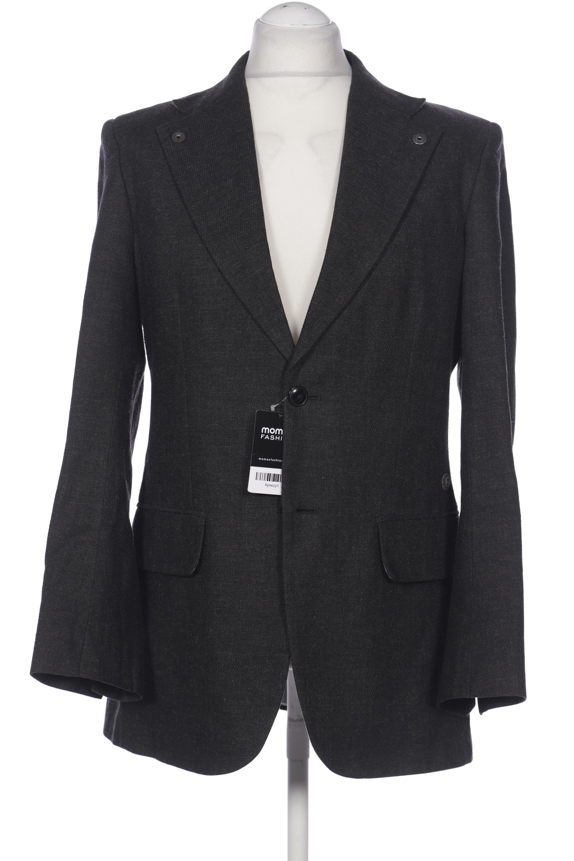 

G Star RAW Herren Sakko, marineblau, Gr. 52