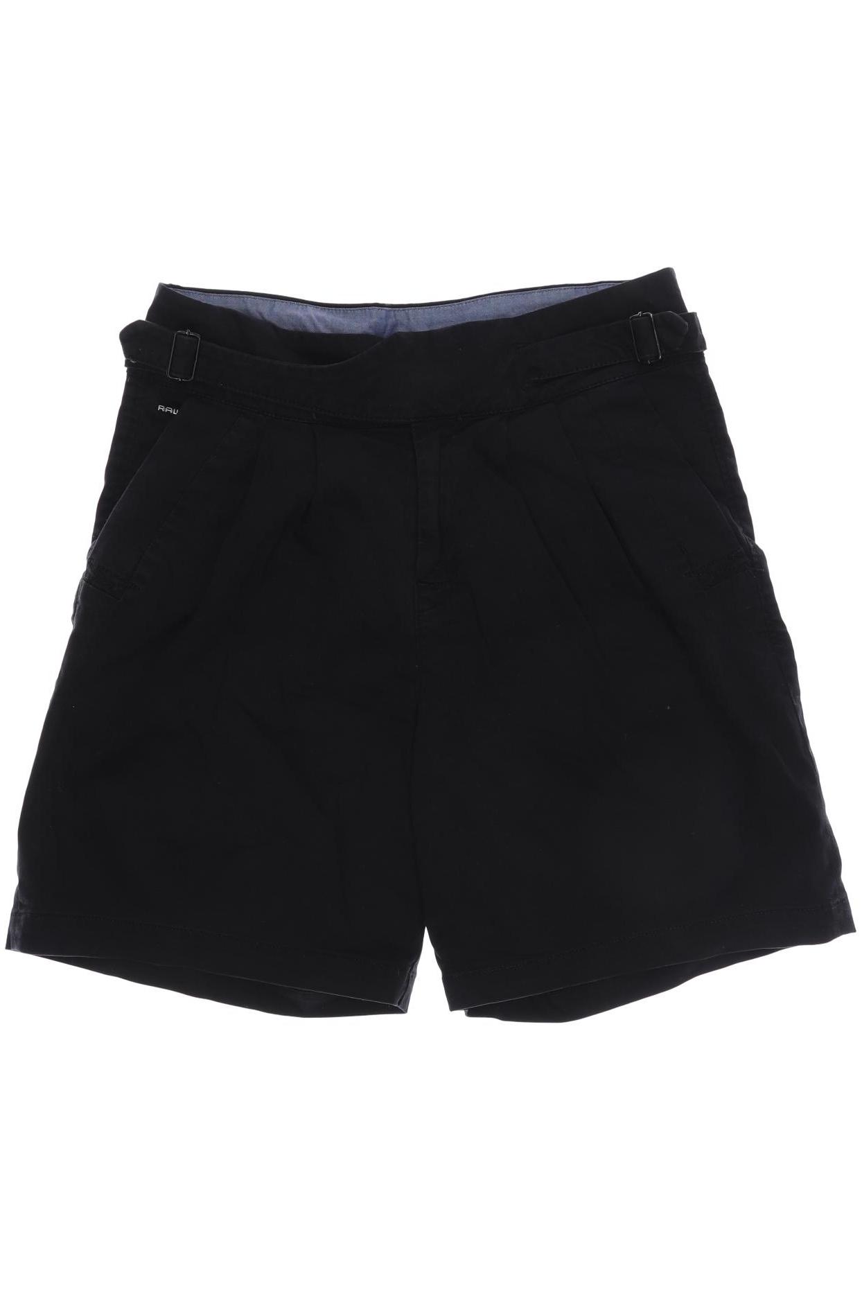 

G Star RAW Damen Shorts, marineblau, Gr. 25