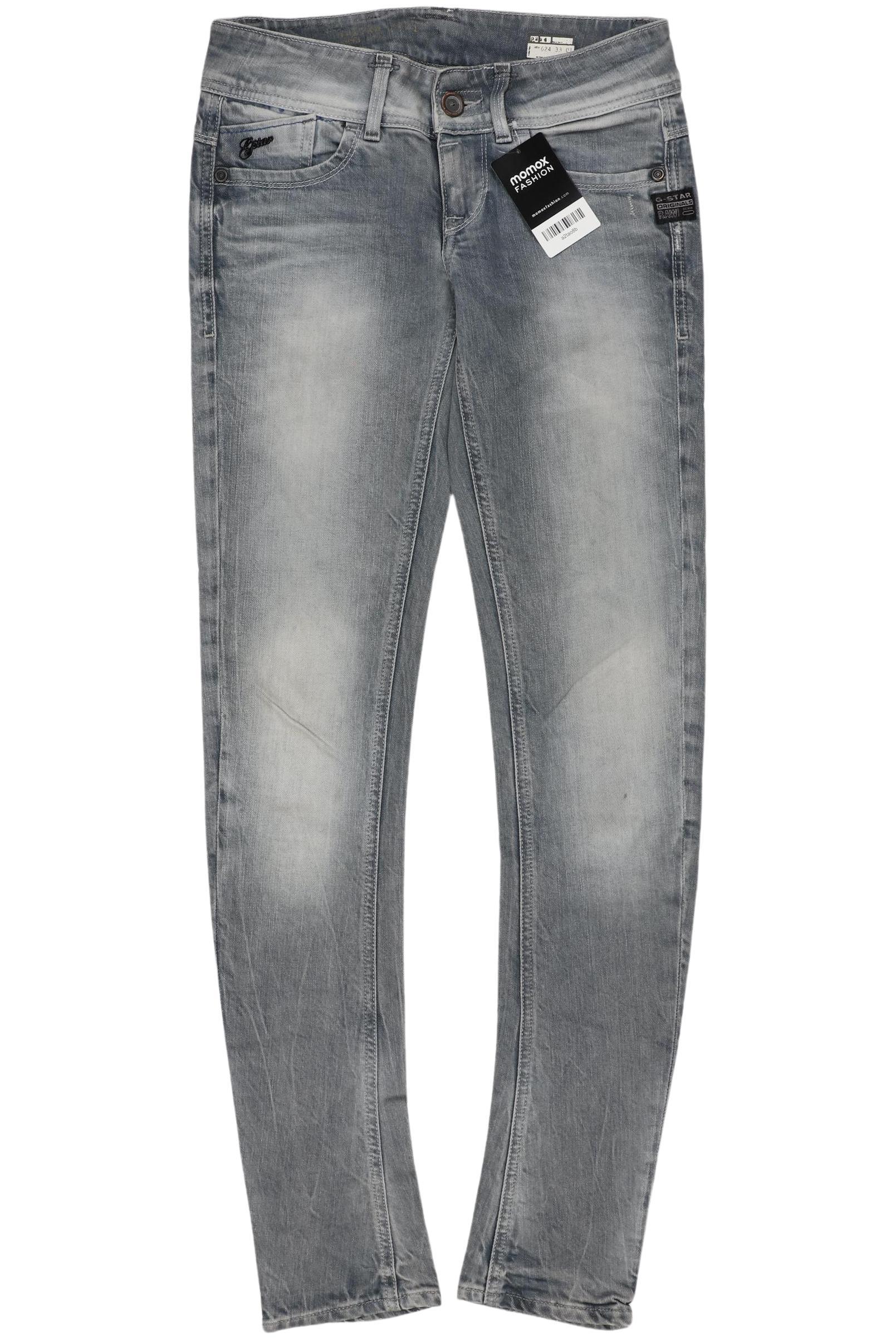 

G-Star RAW Damen Jeans, blau, Gr. 25