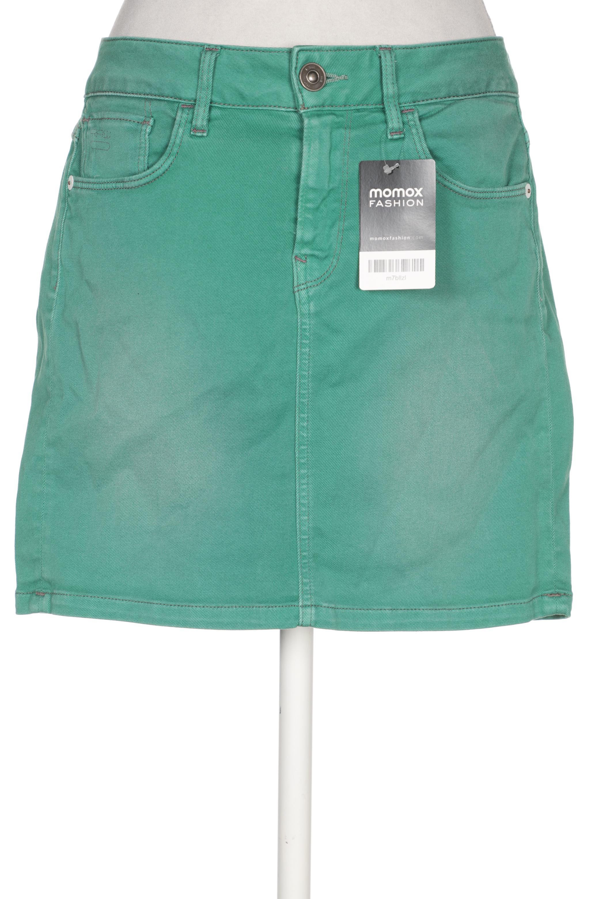 

G-Star RAW Damen Rock, grün, Gr. 29
