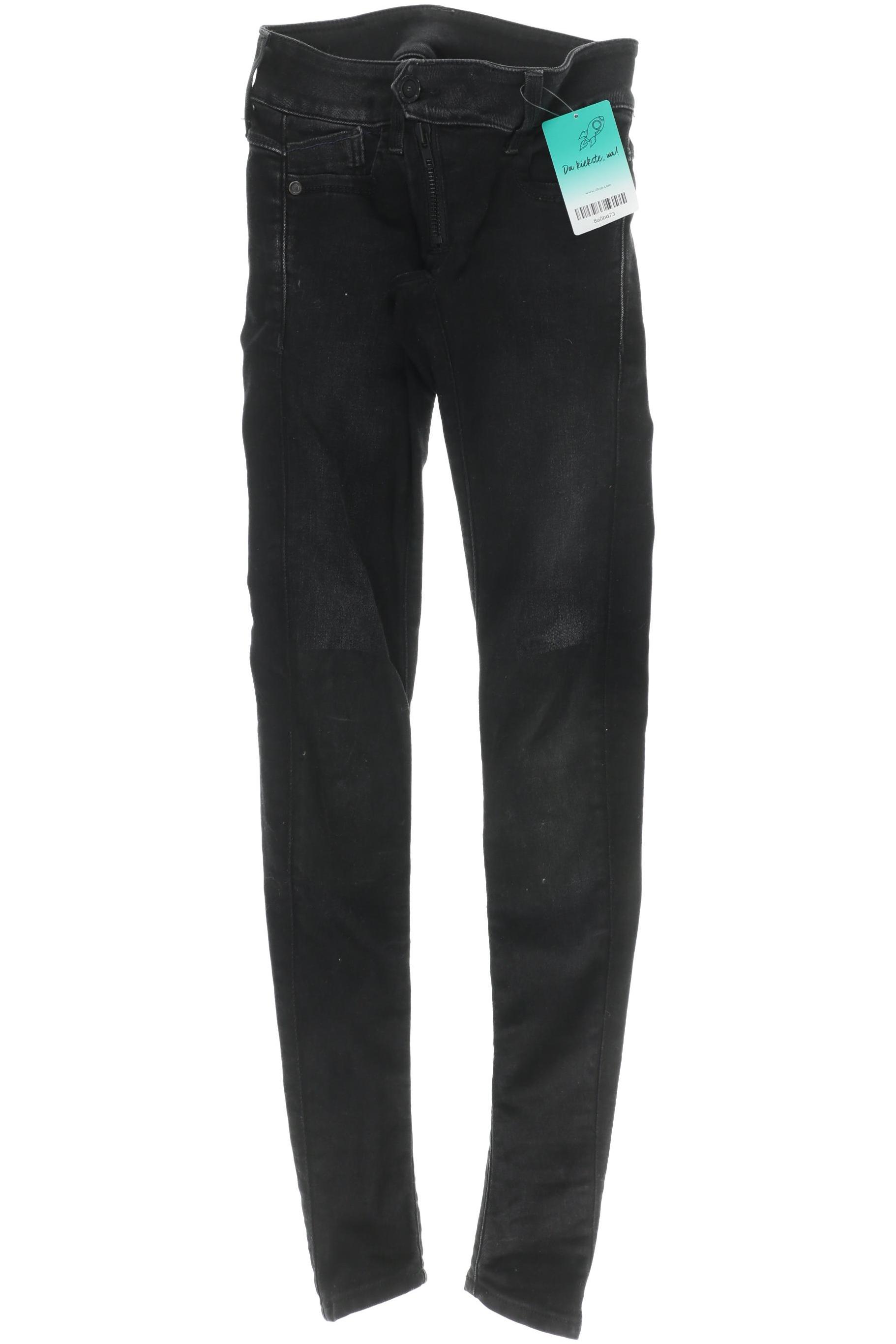 

G-Star RAW Damen Jeans, schwarz, Gr. 0