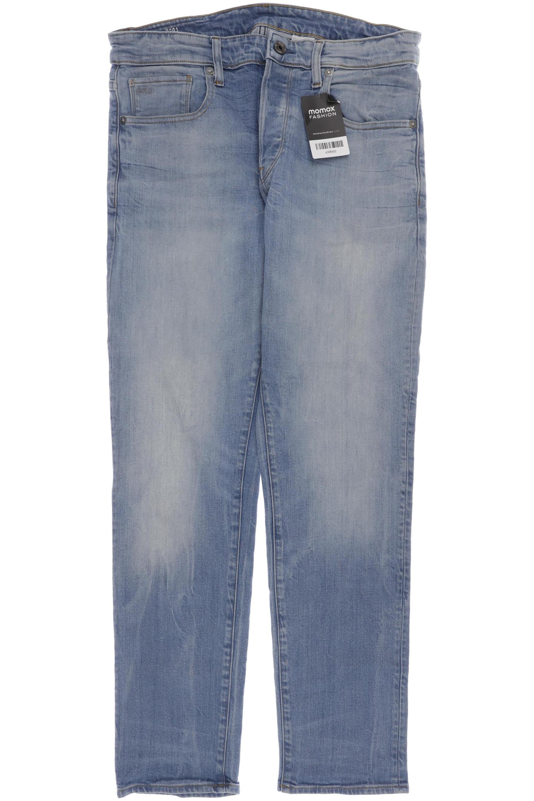 

G-Star RAW Herren Jeans, blau, Gr. 32