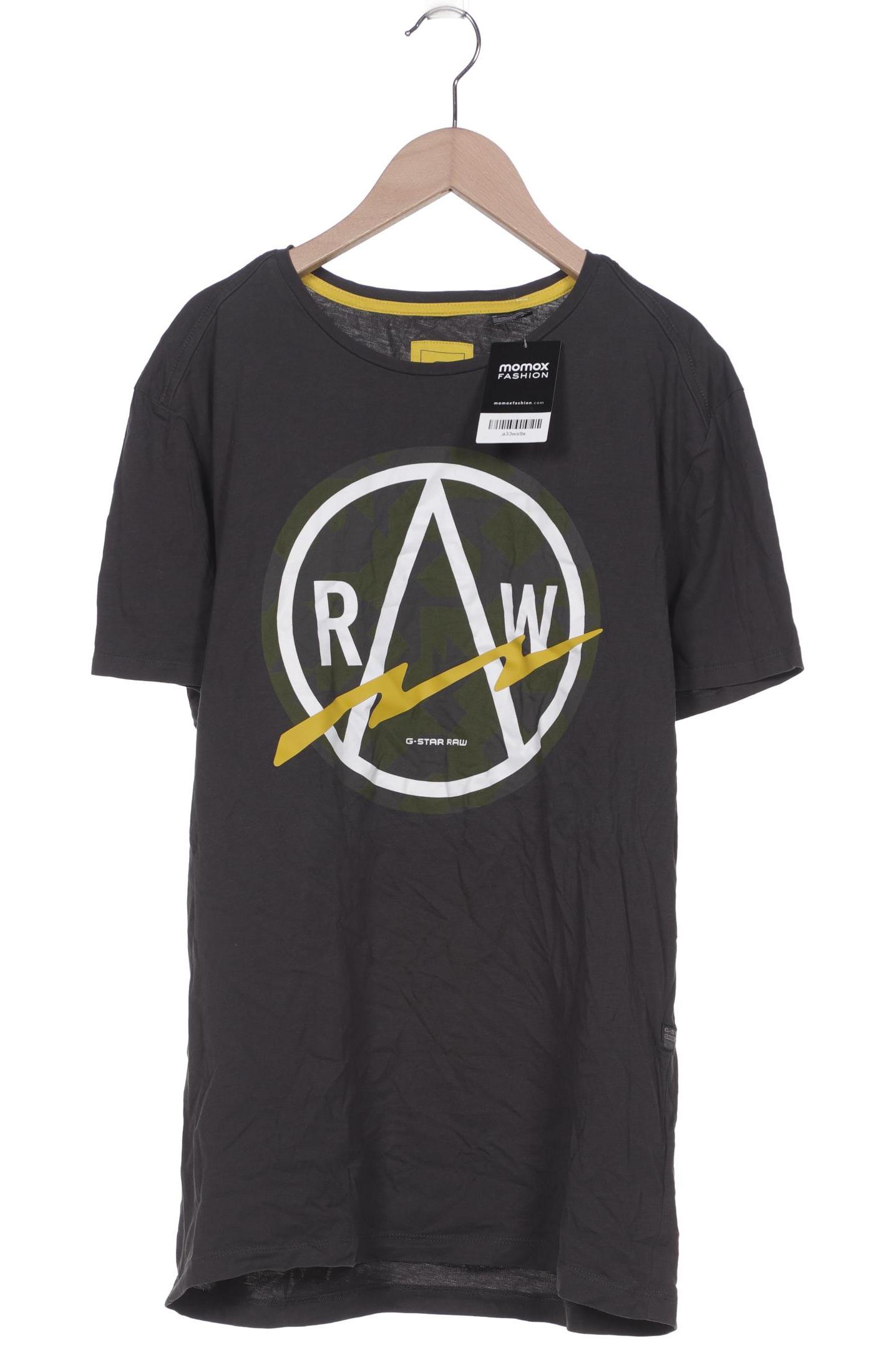 

G STAR RAW Herren T-Shirt, grün