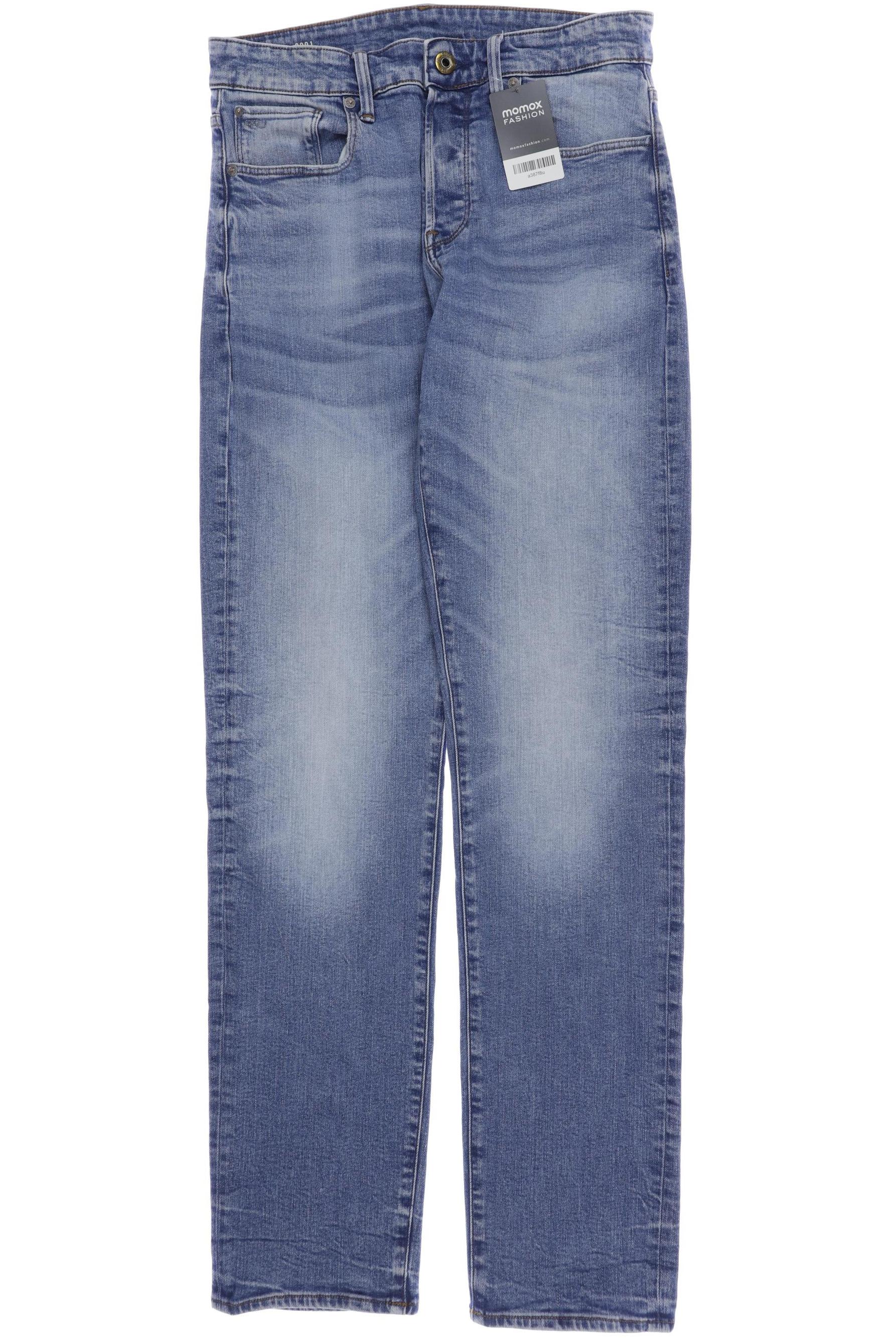 

G-Star RAW Herren Jeans, blau, Gr. 30